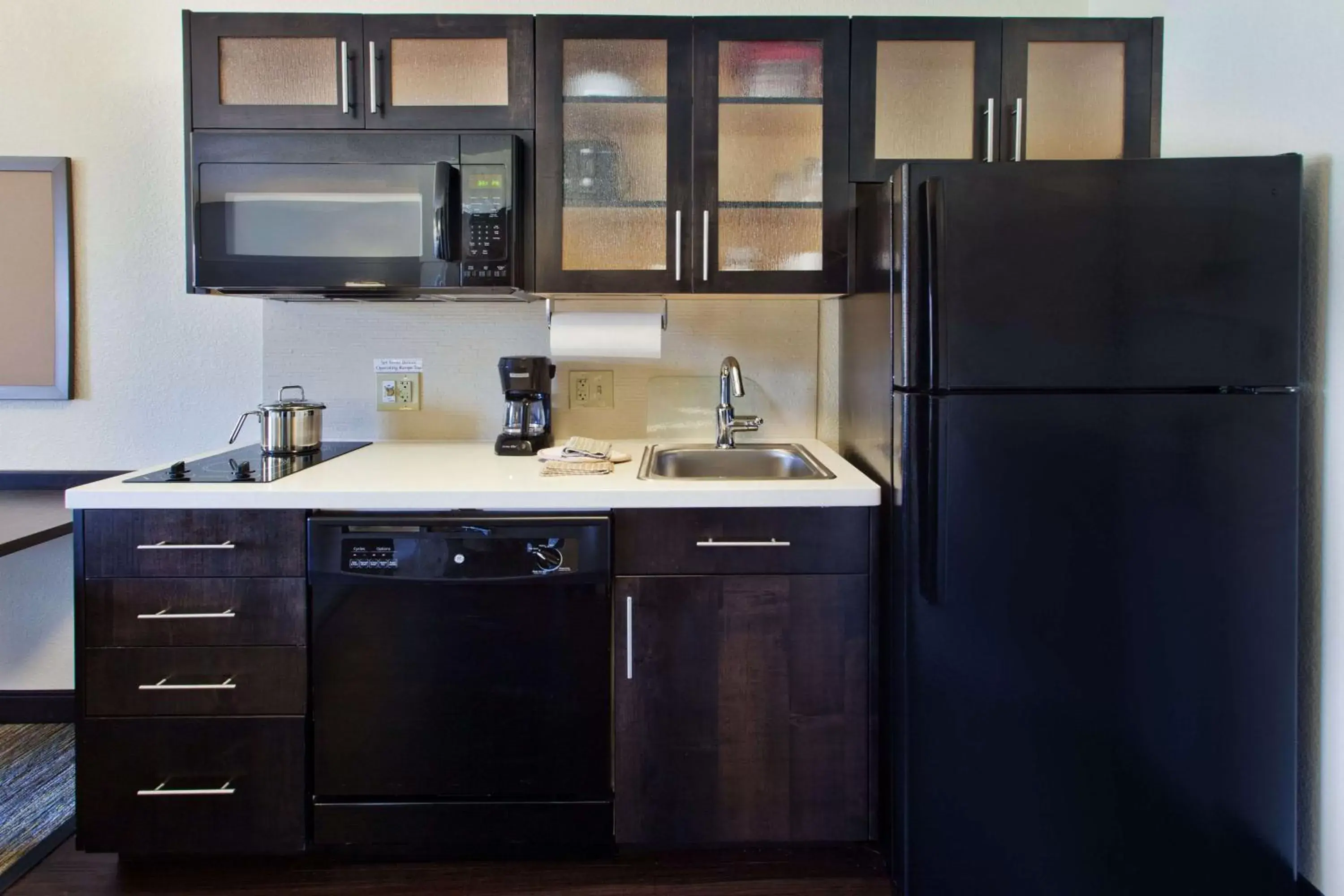 Other, Kitchen/Kitchenette in Sonesta Simply Suites Houston CityCentre I-10 West