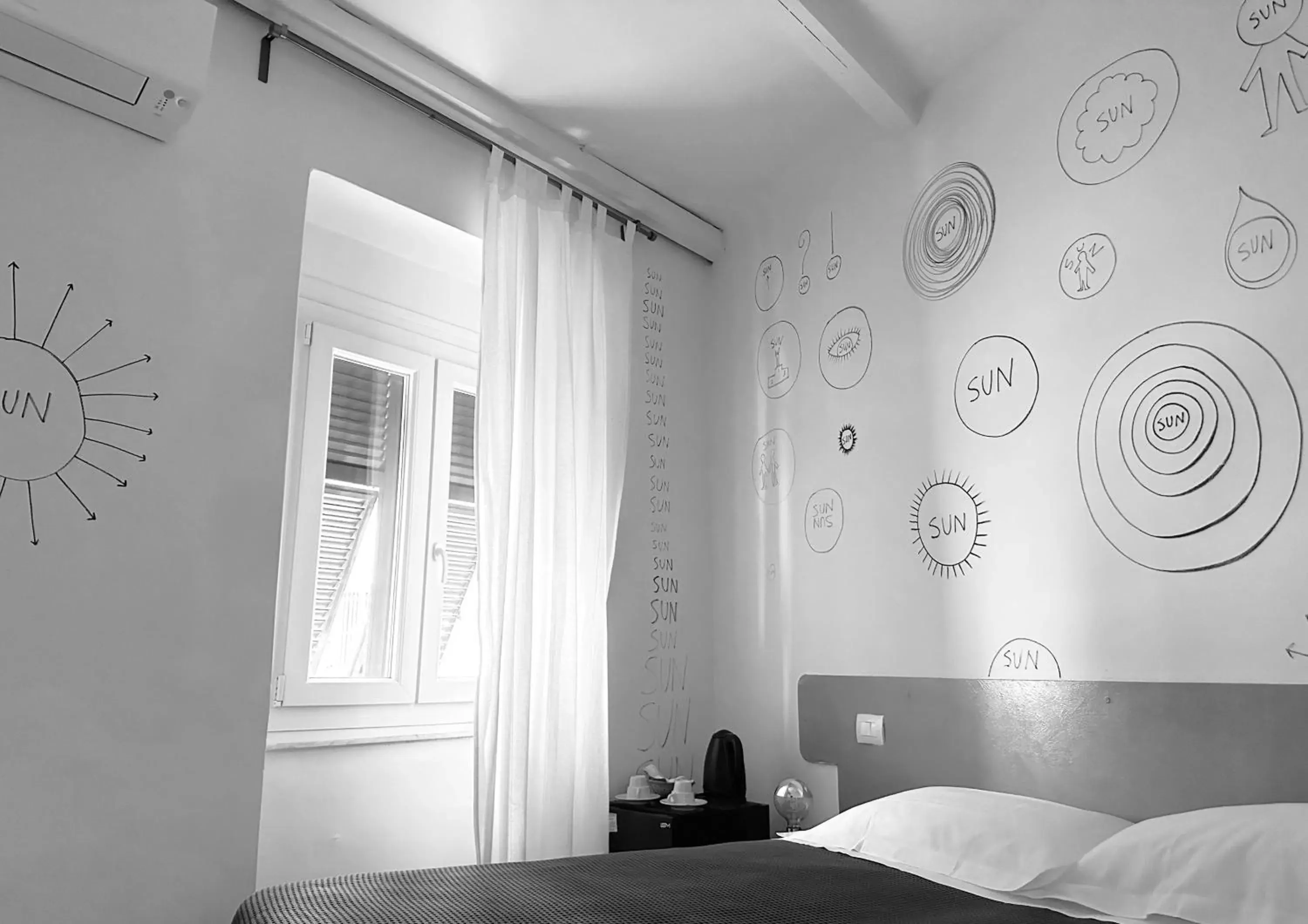 Boutique Hotel Novecento