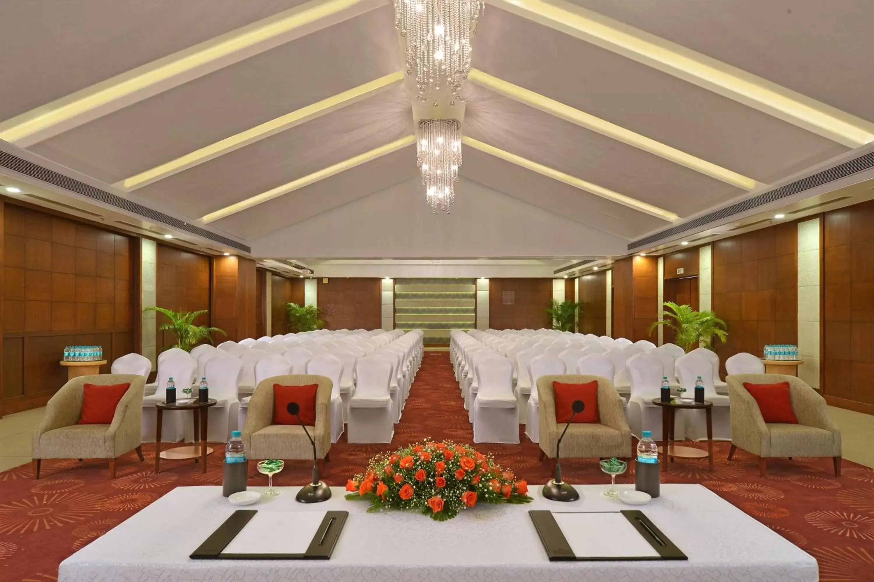 Meeting/conference room, Banquet Facilities in Country Inn & Suites by Radisson, Goa Candolim