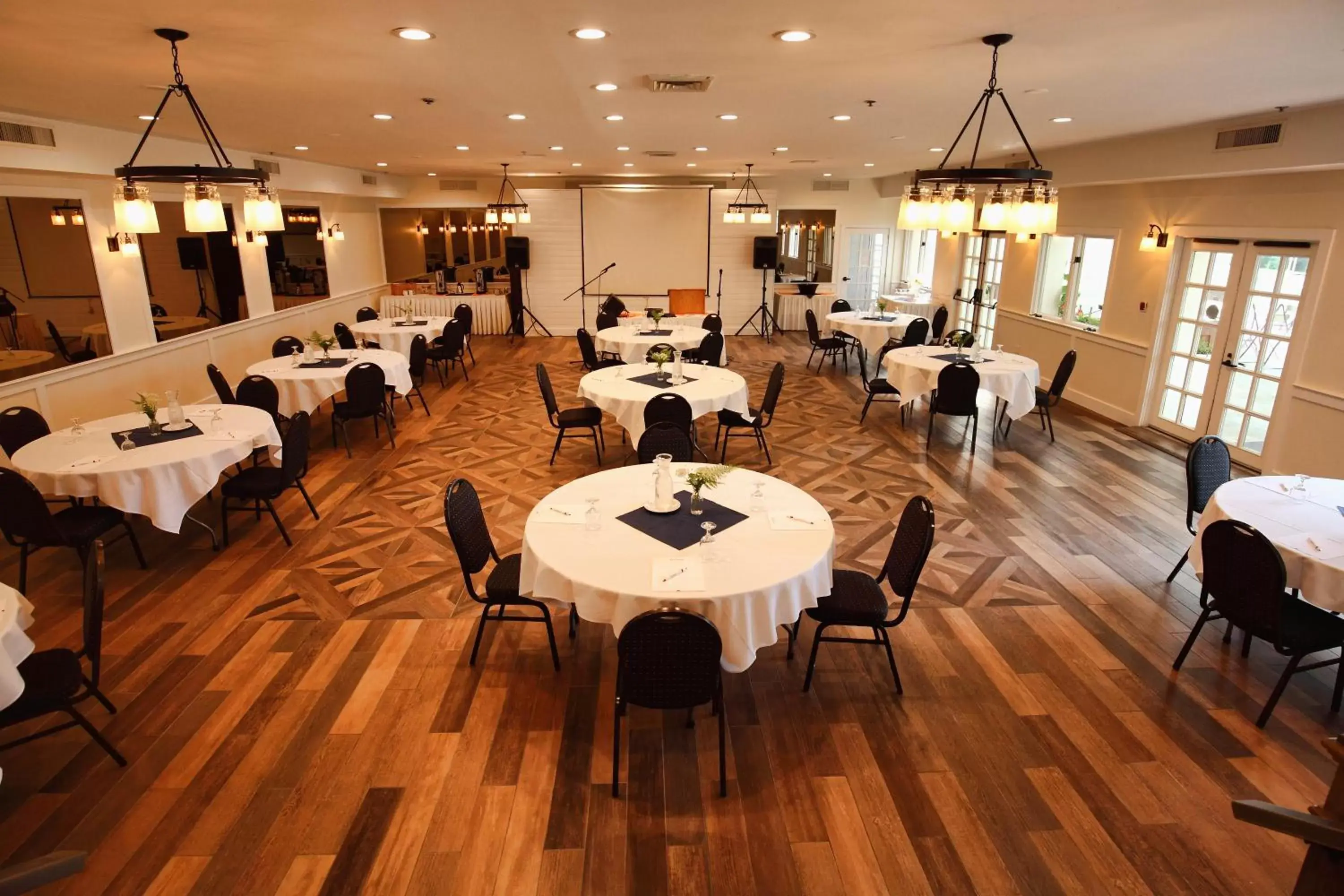 Banquet/Function facilities, Restaurant/Places to Eat in La Tourelle Hotel & Spa