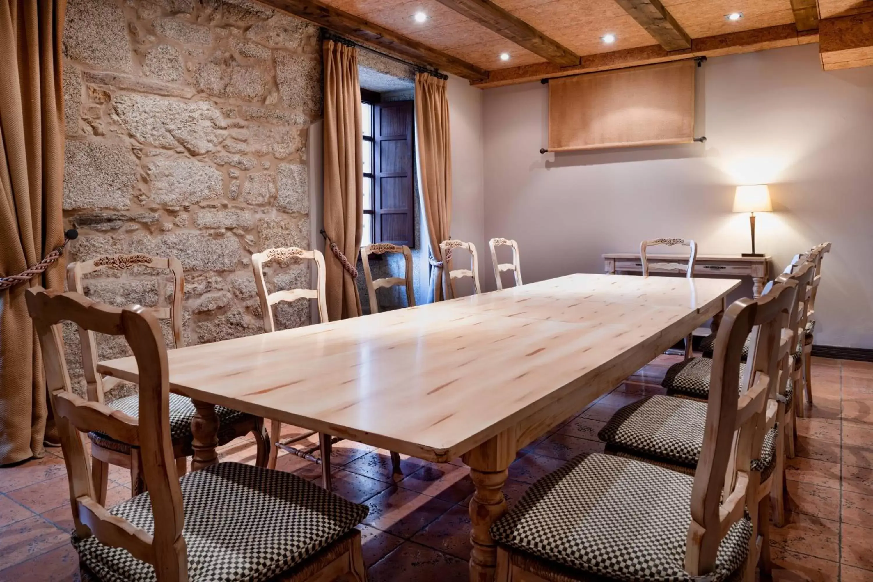 Meeting/conference room, Dining Area in Hotel Palacio del Carmen, Autograph Collection