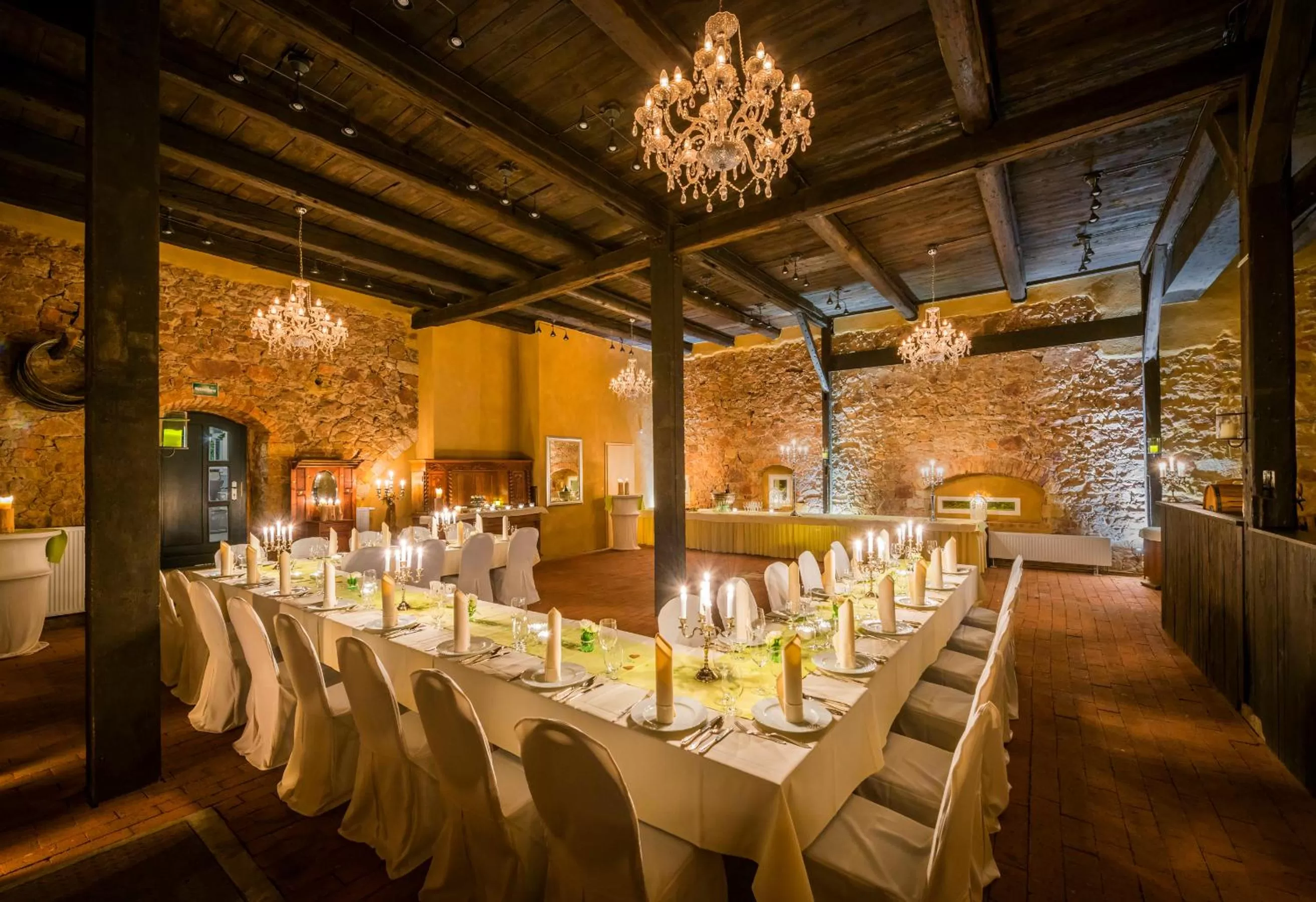 On site in Hotel Wellness Goldenes Fass Meißen