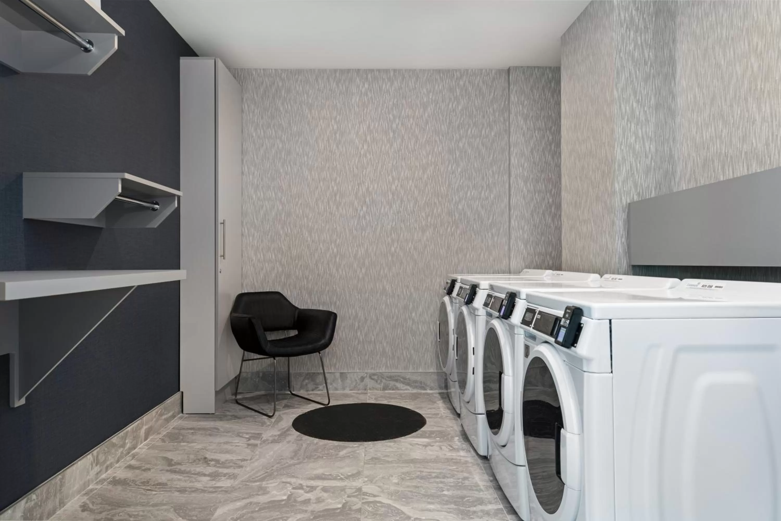 laundry in Home2 Suites By Hilton Huntsville