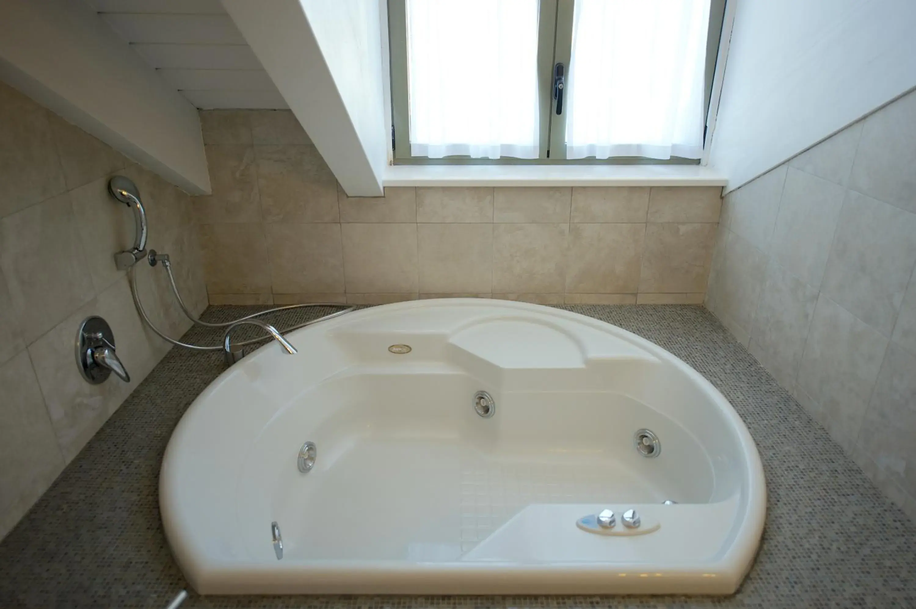 Toilet, Bathroom in Best Western Crystal Palace Hotel