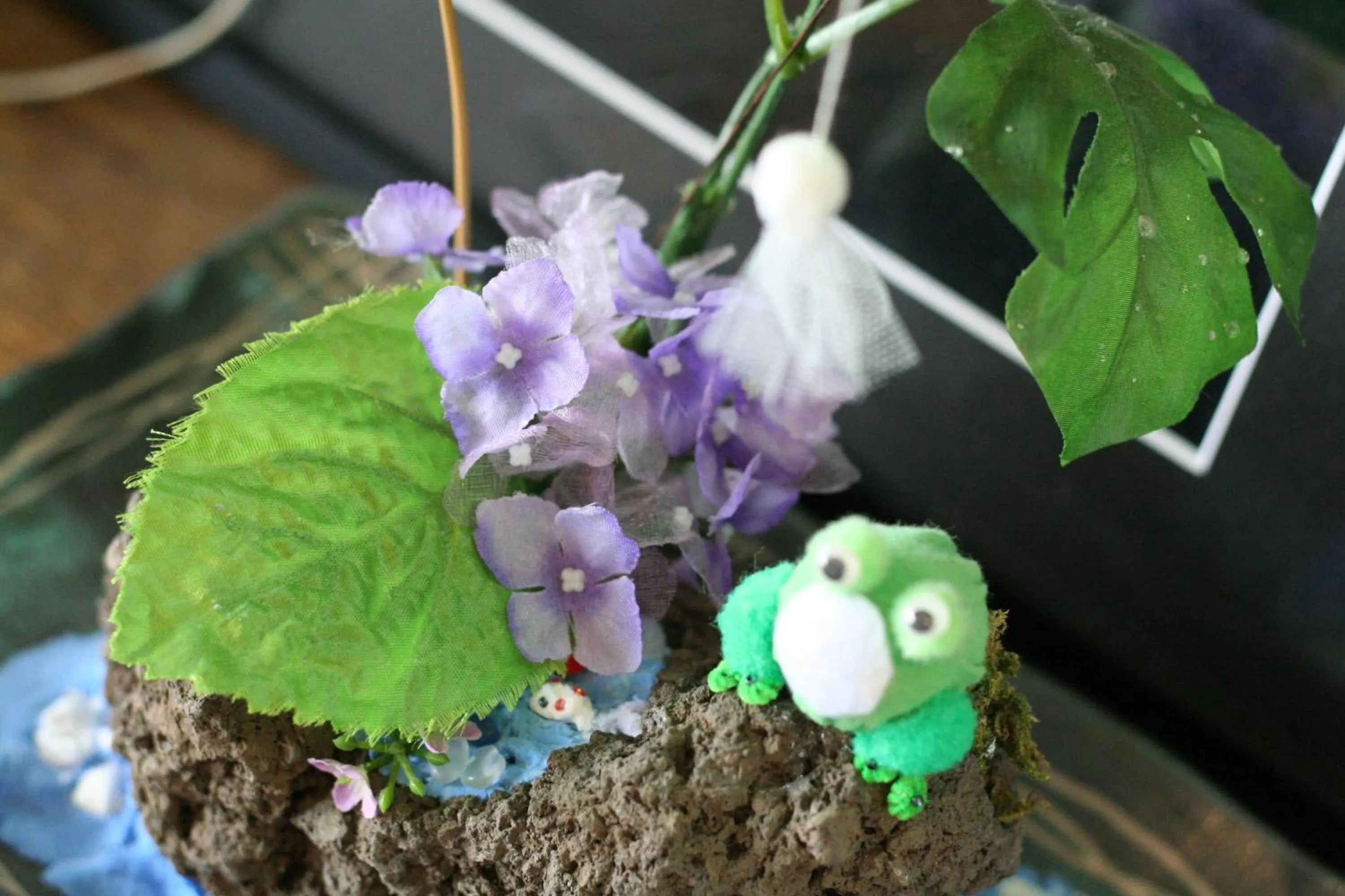 Restaurant/places to eat in Kawaguchiko Station Inn