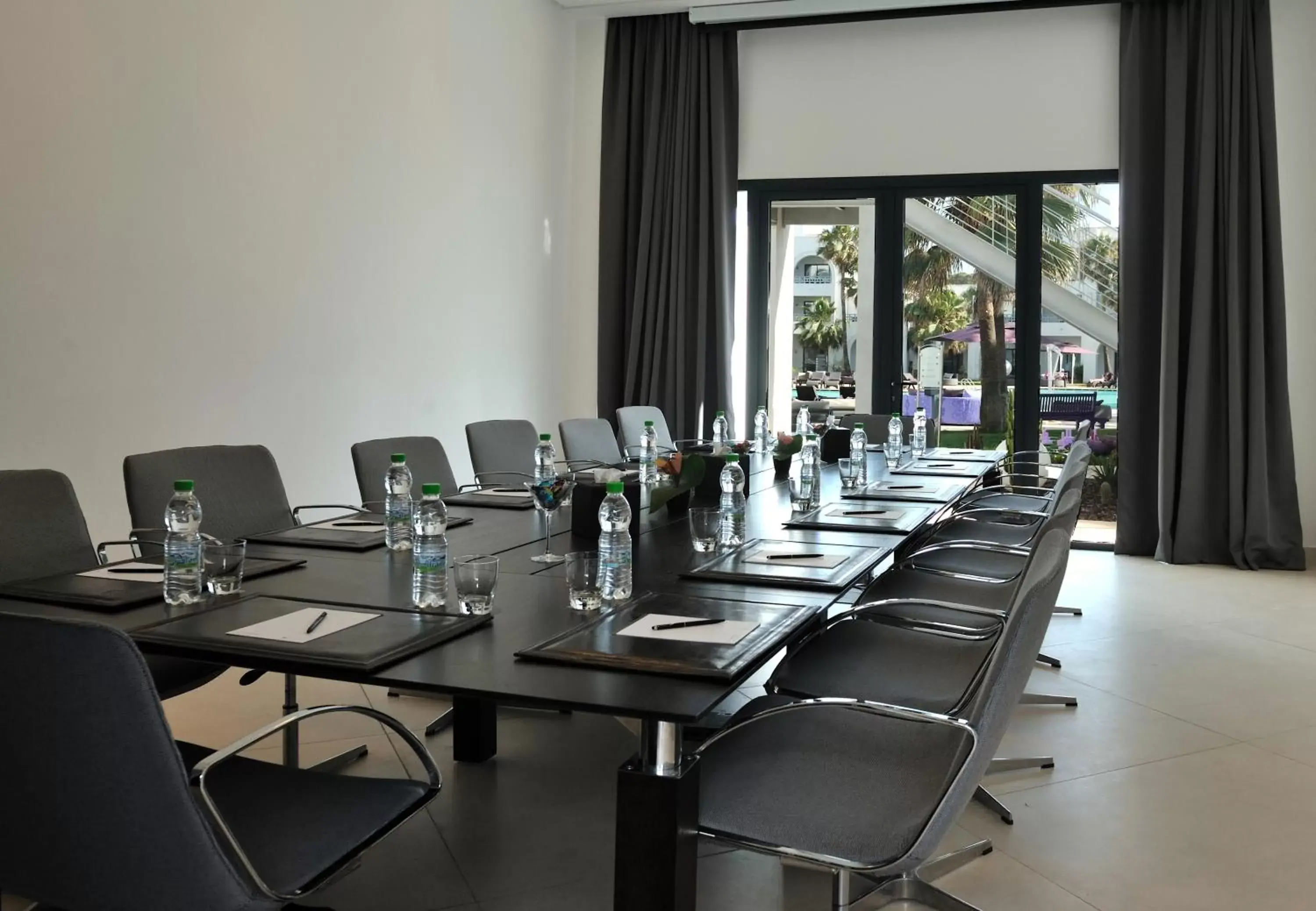 Meeting/conference room in Pullman Mazagan Royal Golf & Spa