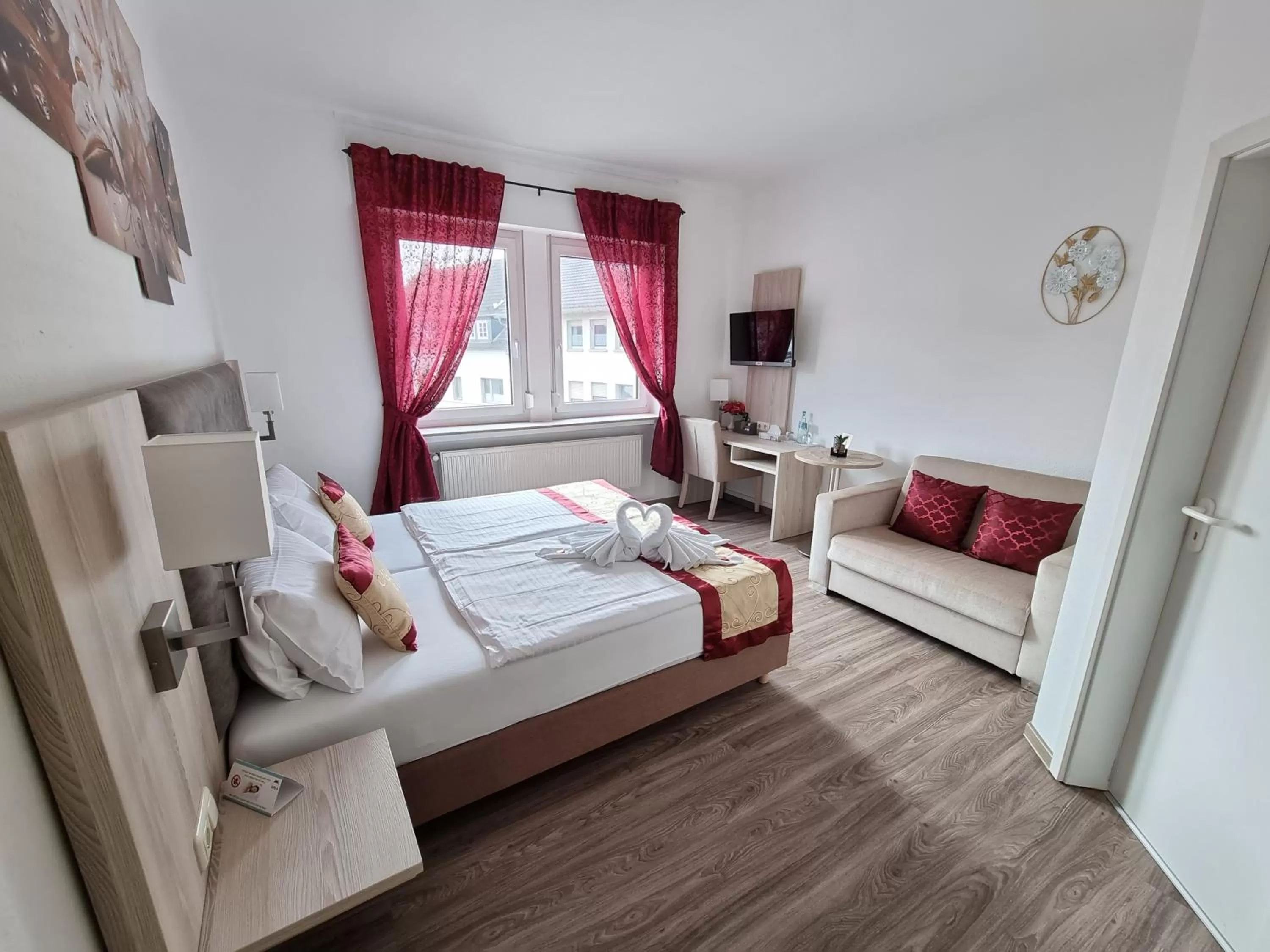 Hotel Medebach - Zum Schwanenkönig