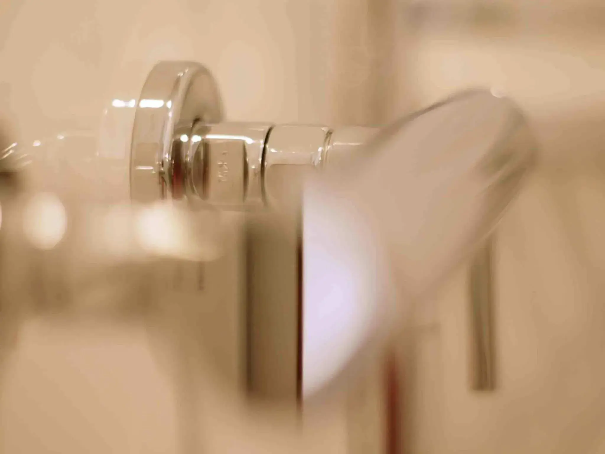 Bathroom in Hotel Vadian Garni