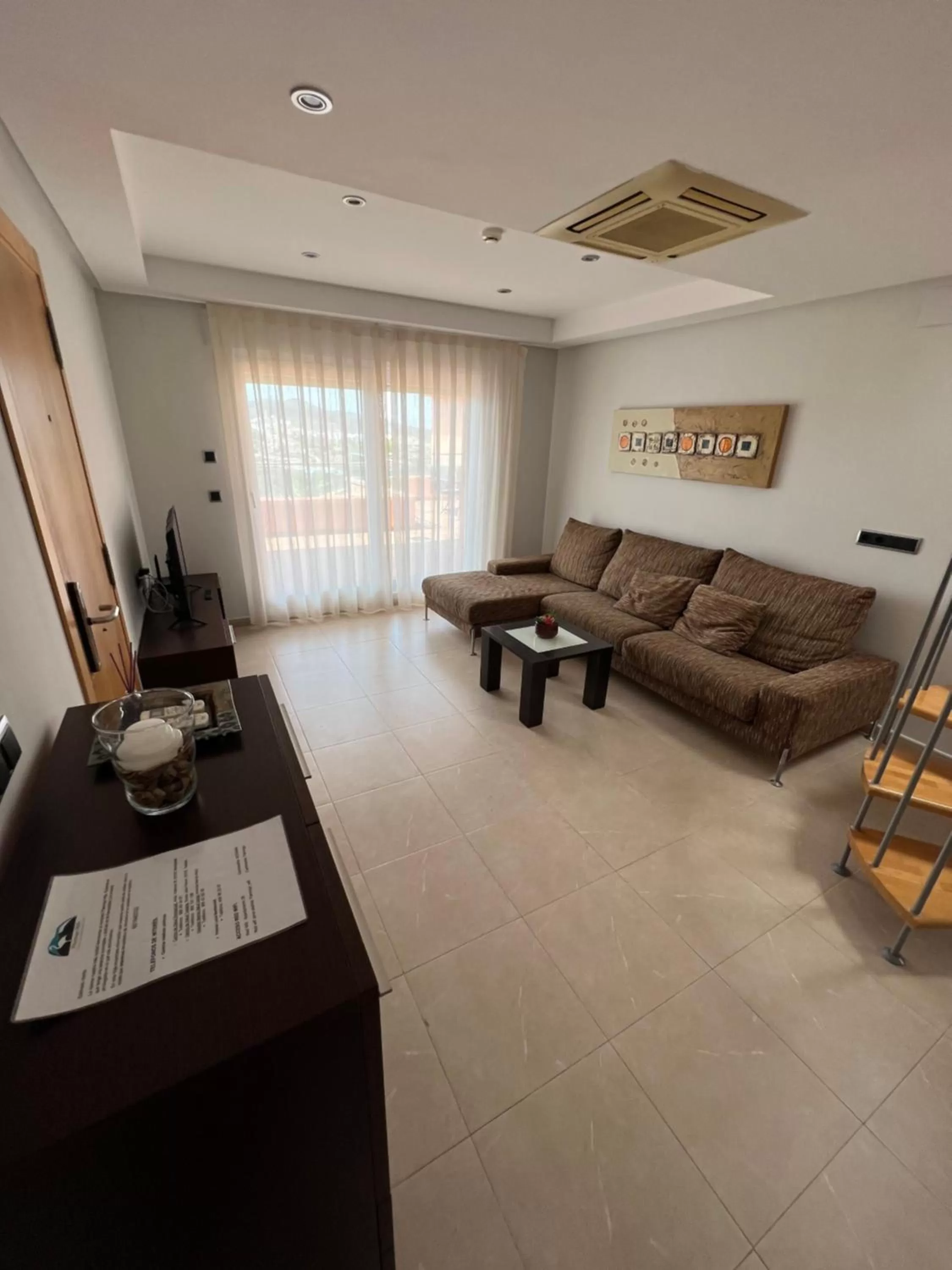 Apartamentos Flamingo Hills