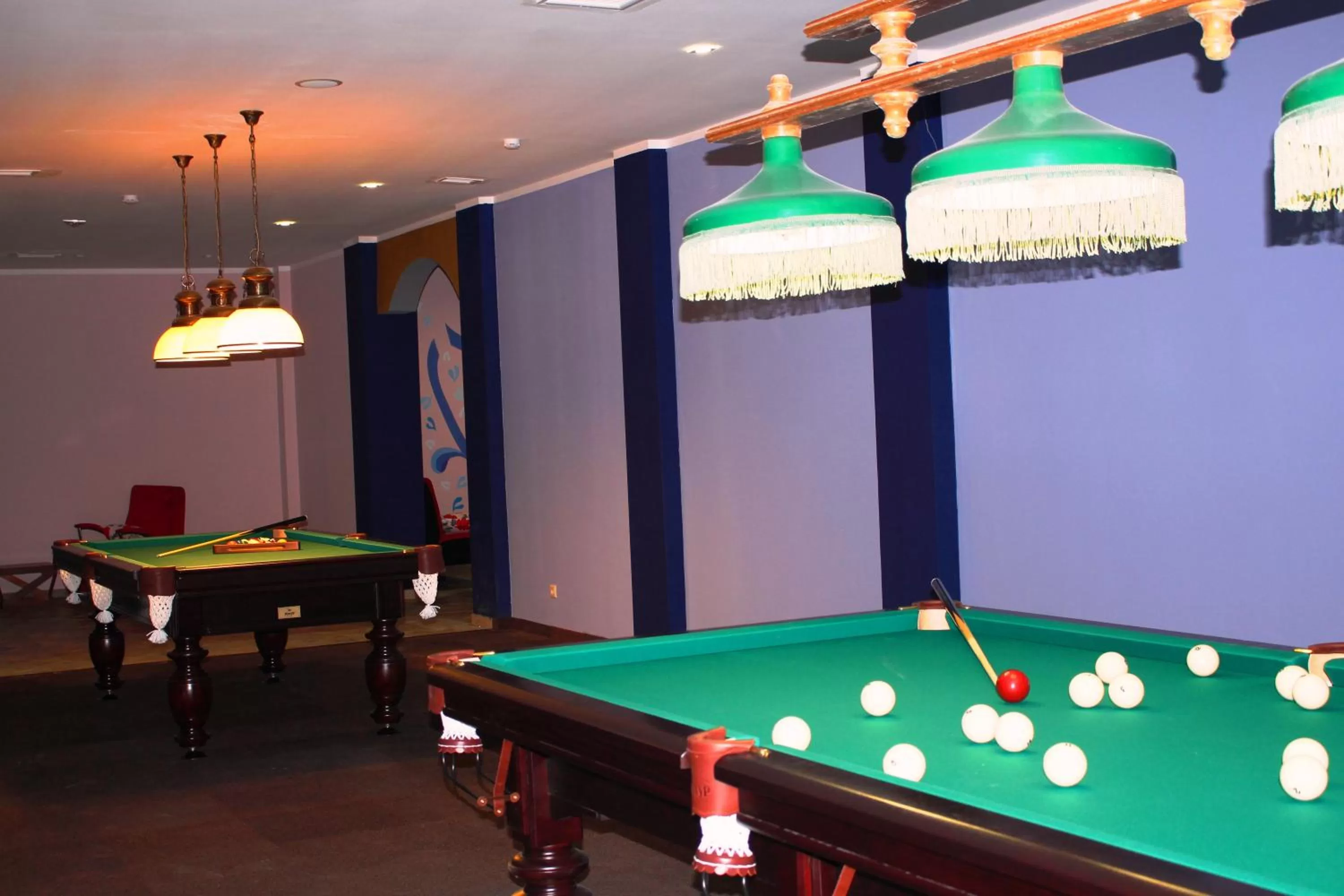 Activities in Castello Mare Hotel