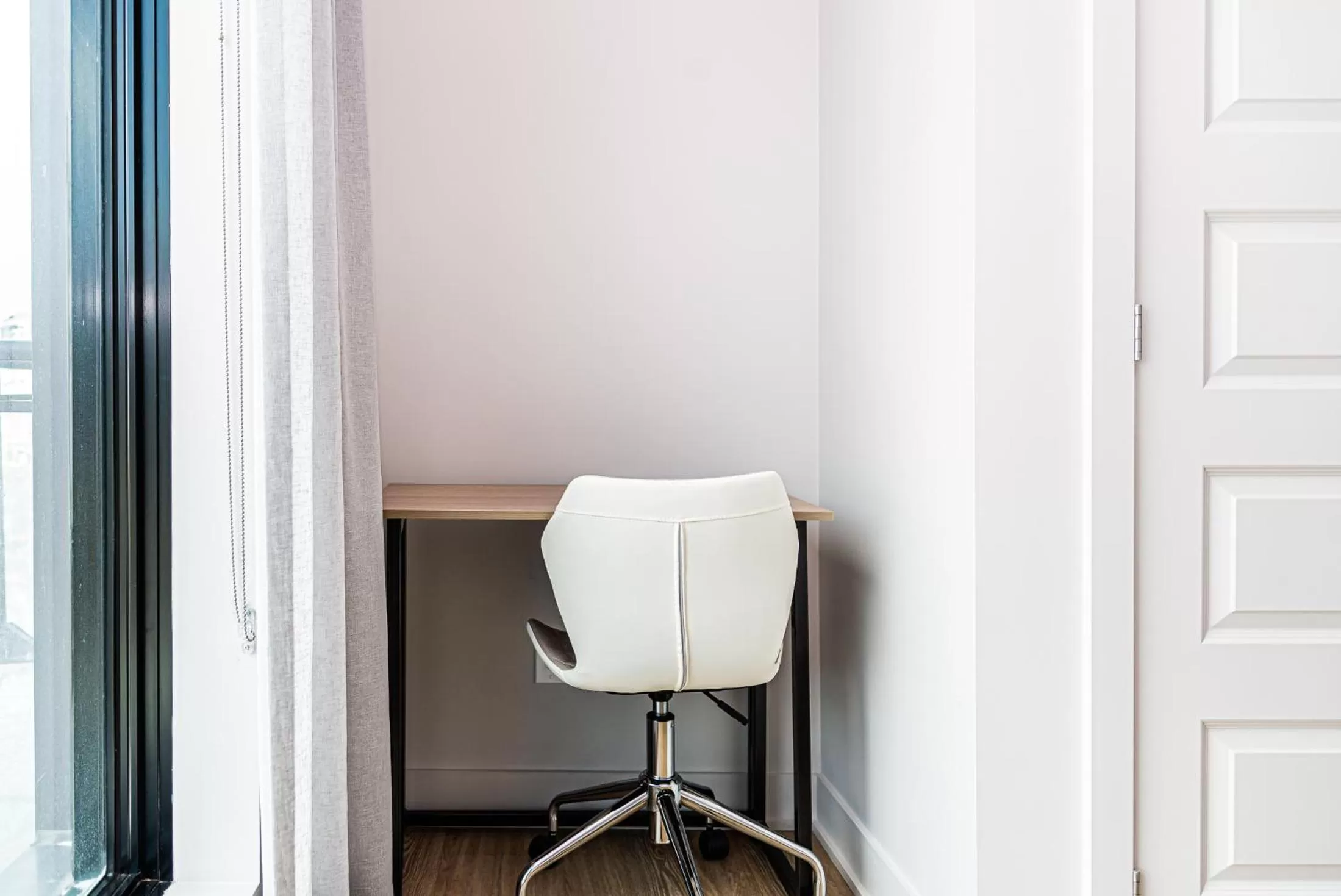 Seating area in WERFY Luxury Apart-Hotel