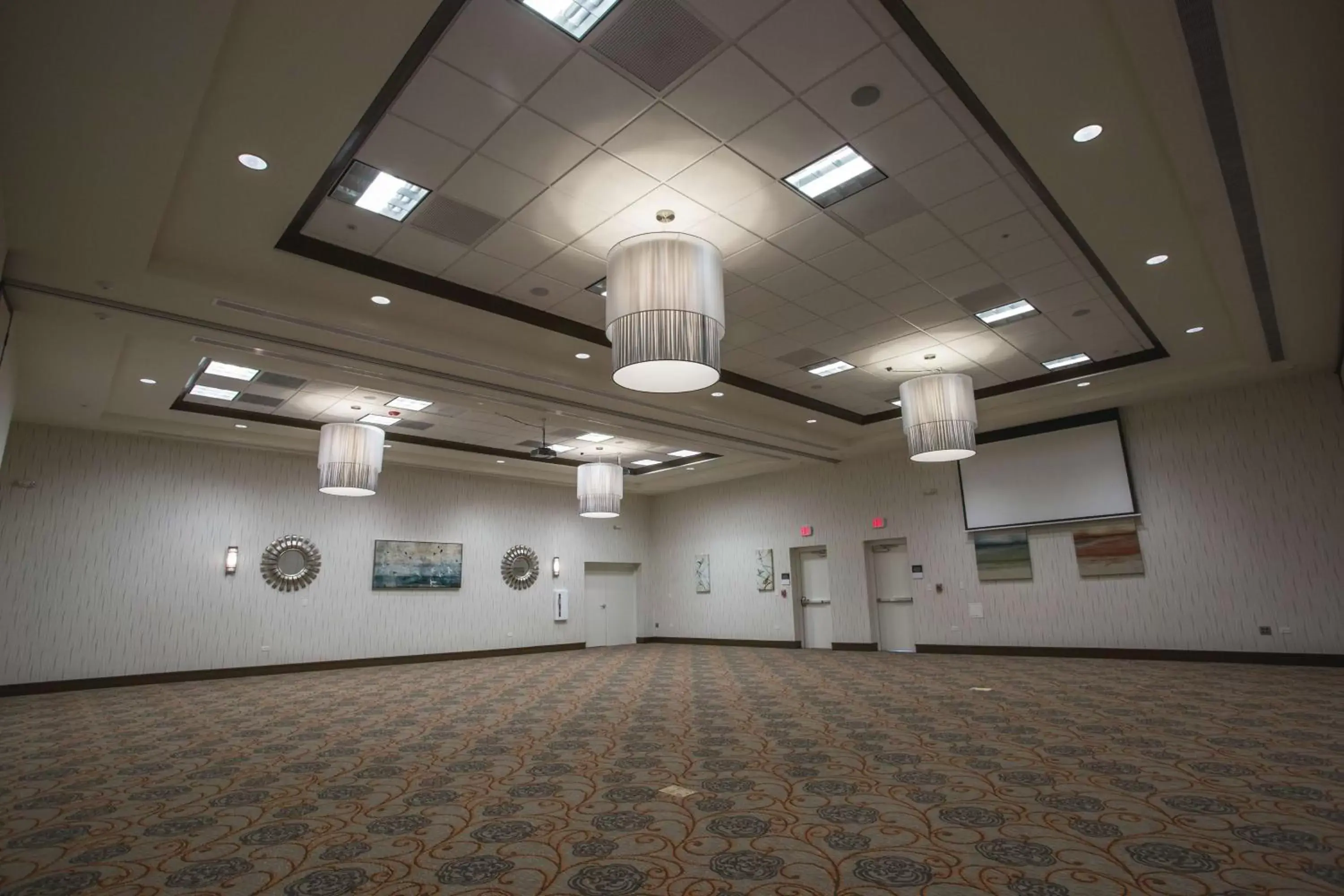 Meeting/conference room, Banquet Facilities in Hilton Garden Inn Bolingbrook I-55