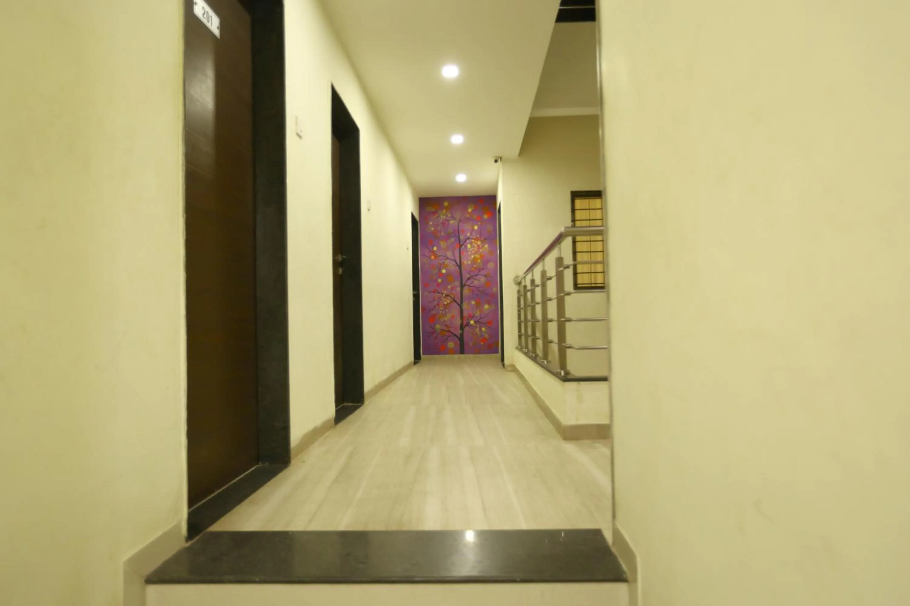 Other in Hotel Madhuri Executive