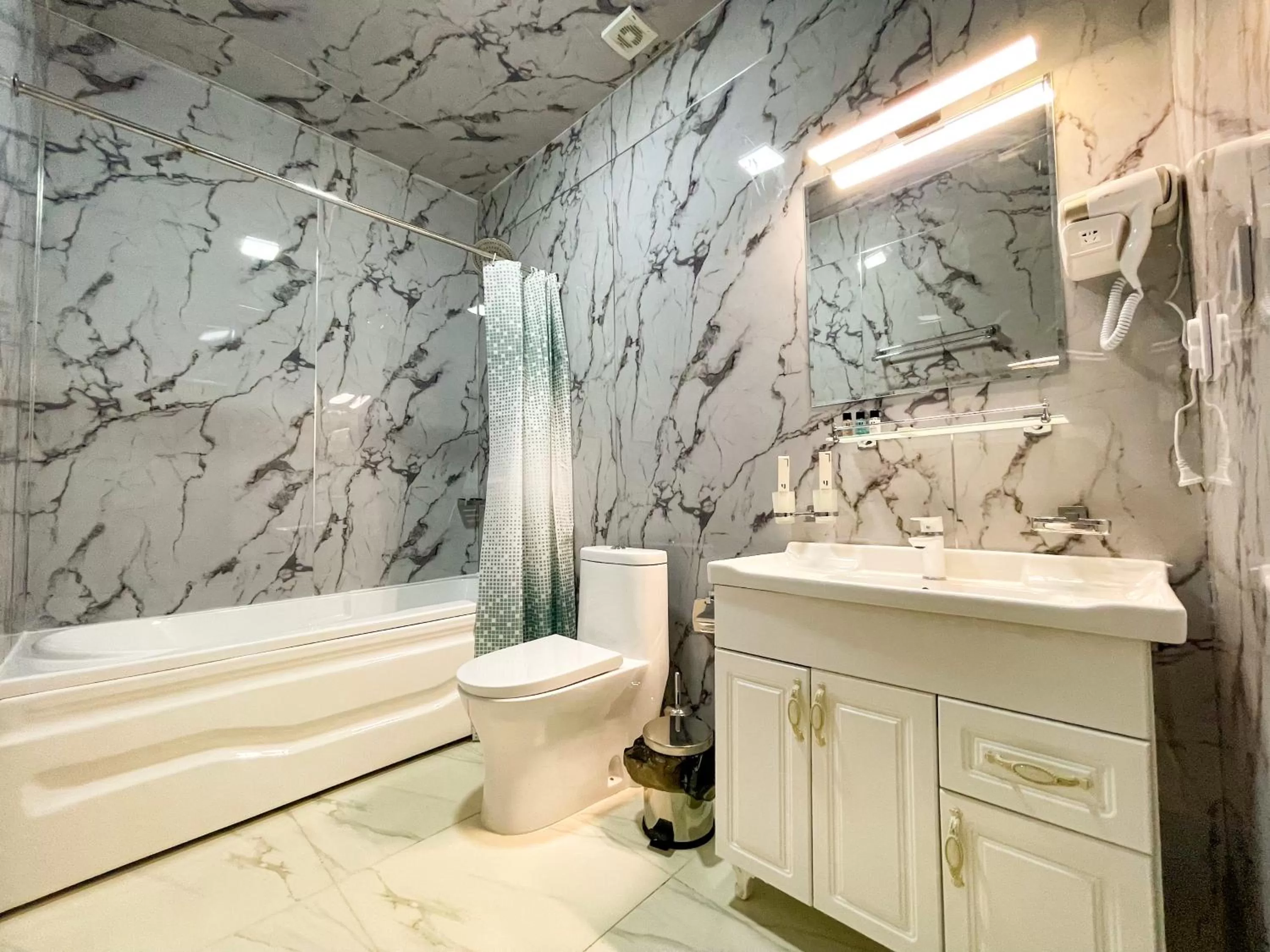 Medina Hotel Samarkand