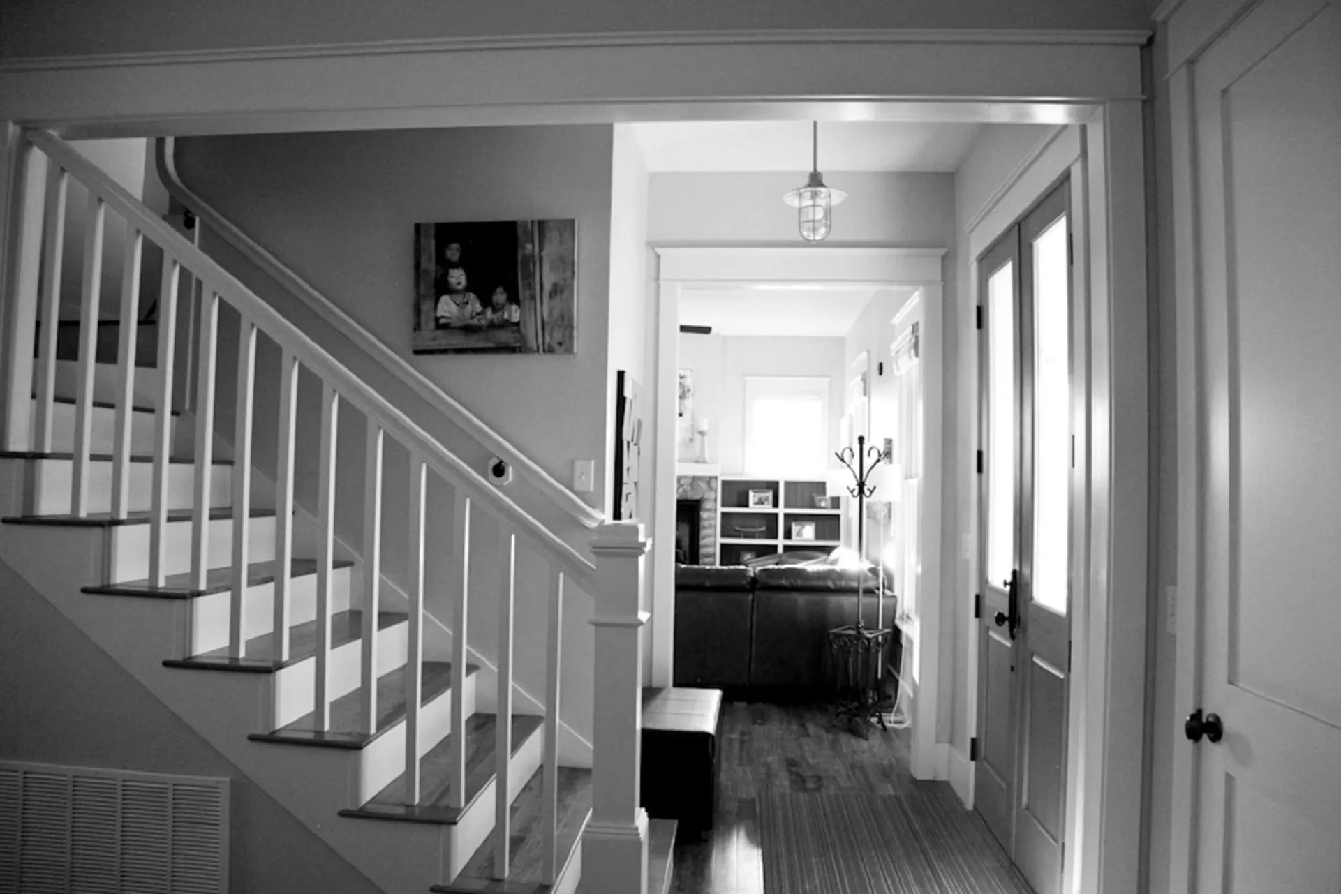 Property building in South Main Residences by Surf Hotel