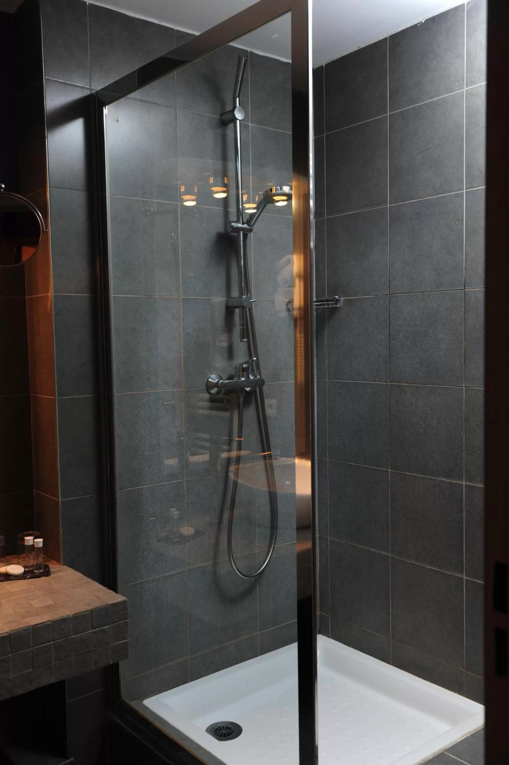 Tradition Double Room in Hôtel Le Château Fort de Sedan