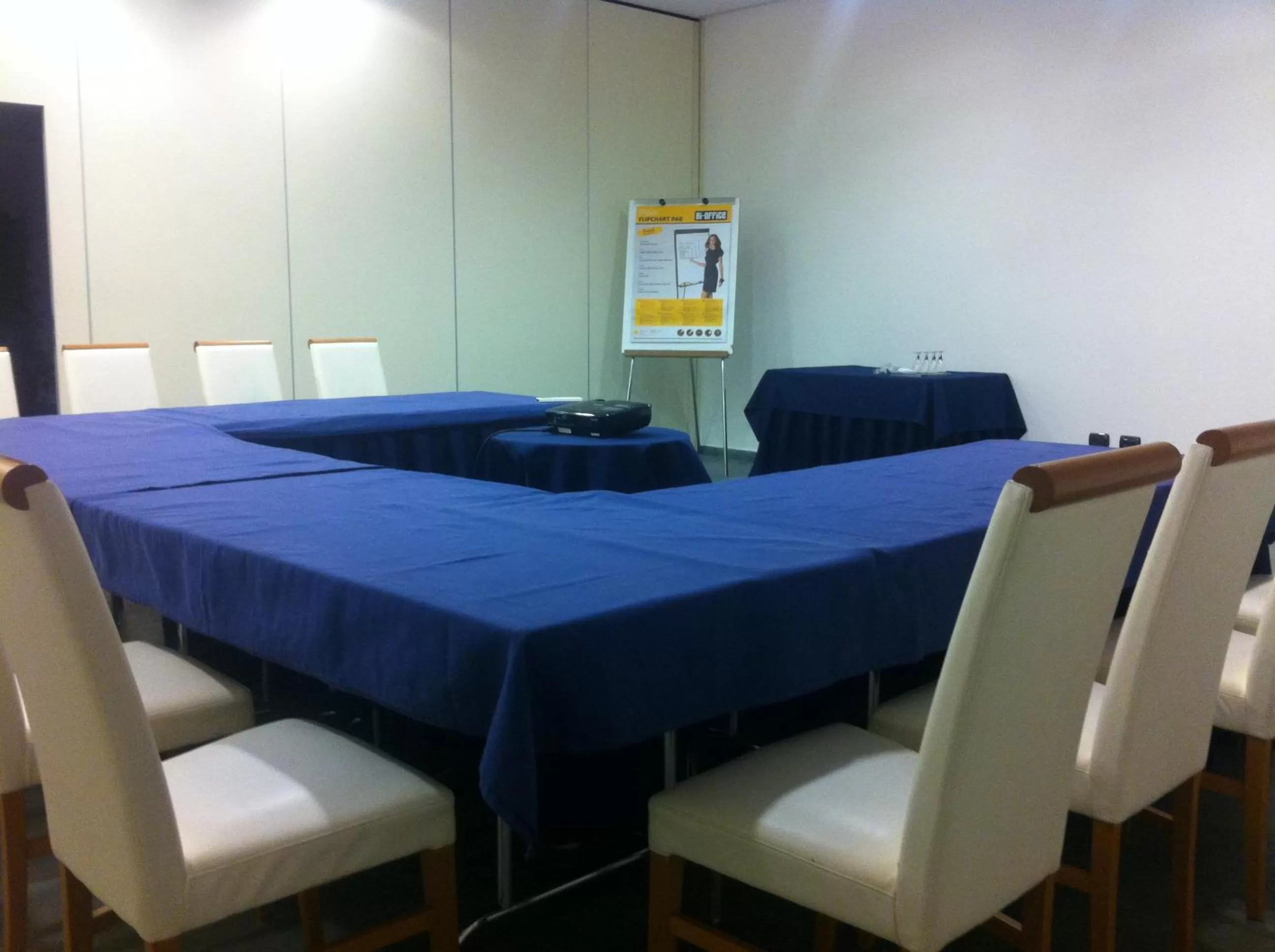 Meeting/conference room in Hotel Futura Centro Congressi