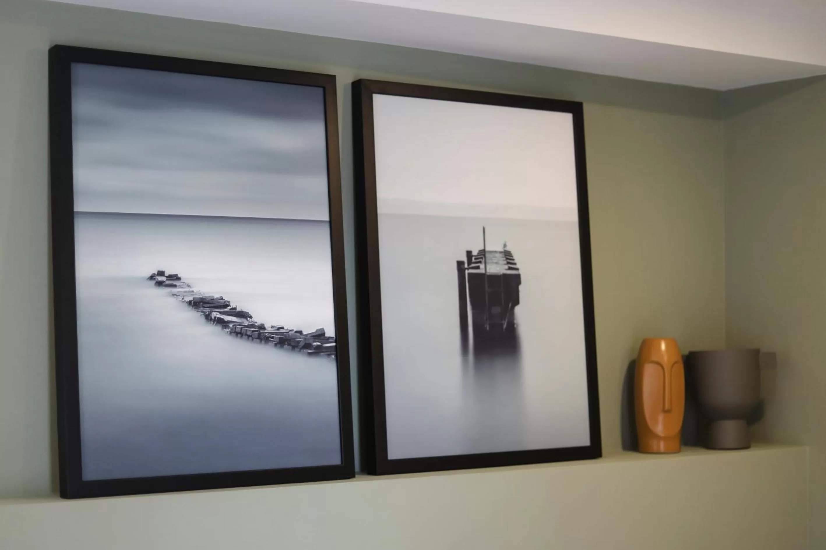 Loios Studios and Apartments