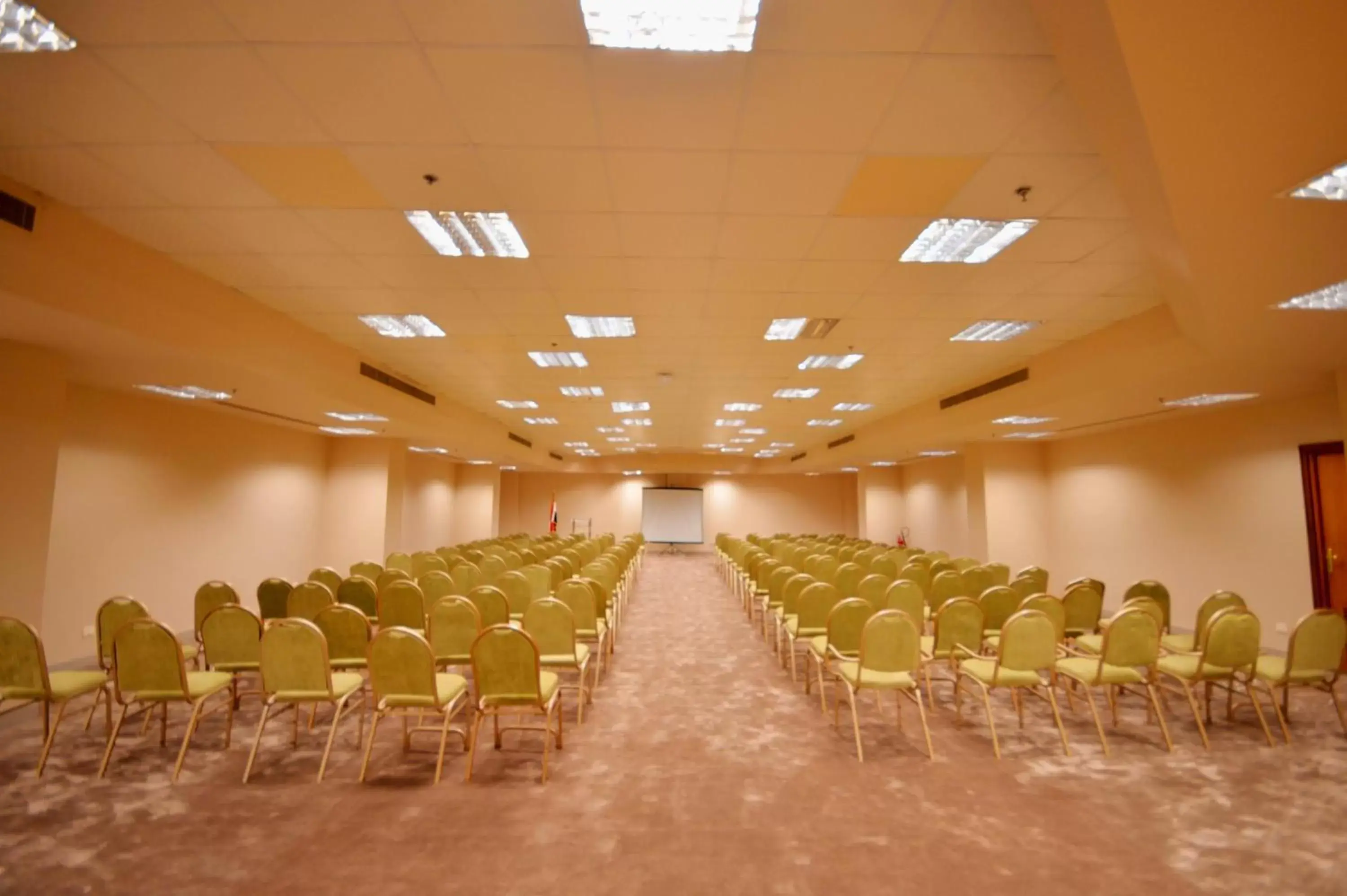 Meeting/conference room, Banquet Facilities in Aurora Oriental Resort Sharm El Sheikh