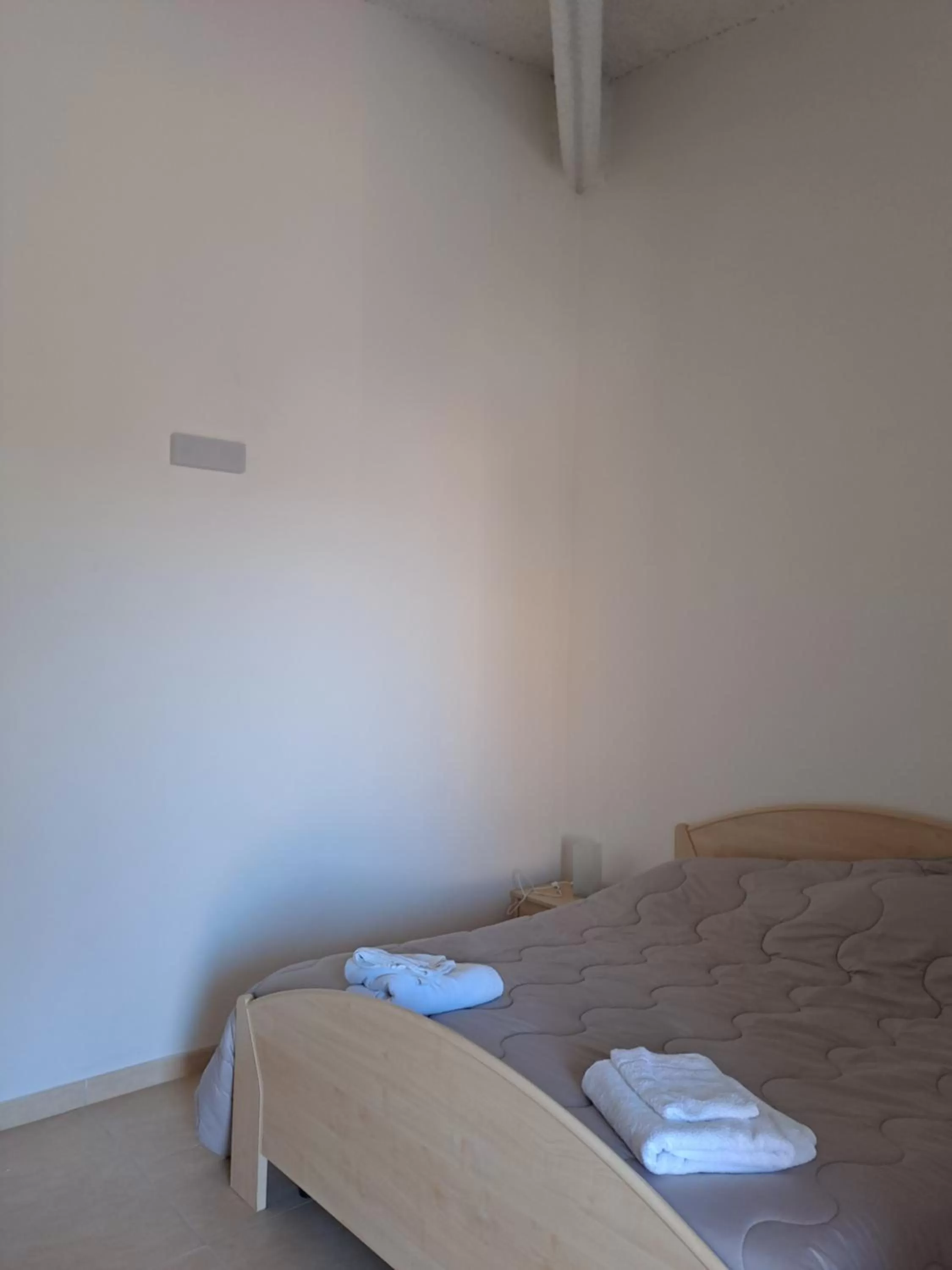 Bed in Residence Airone