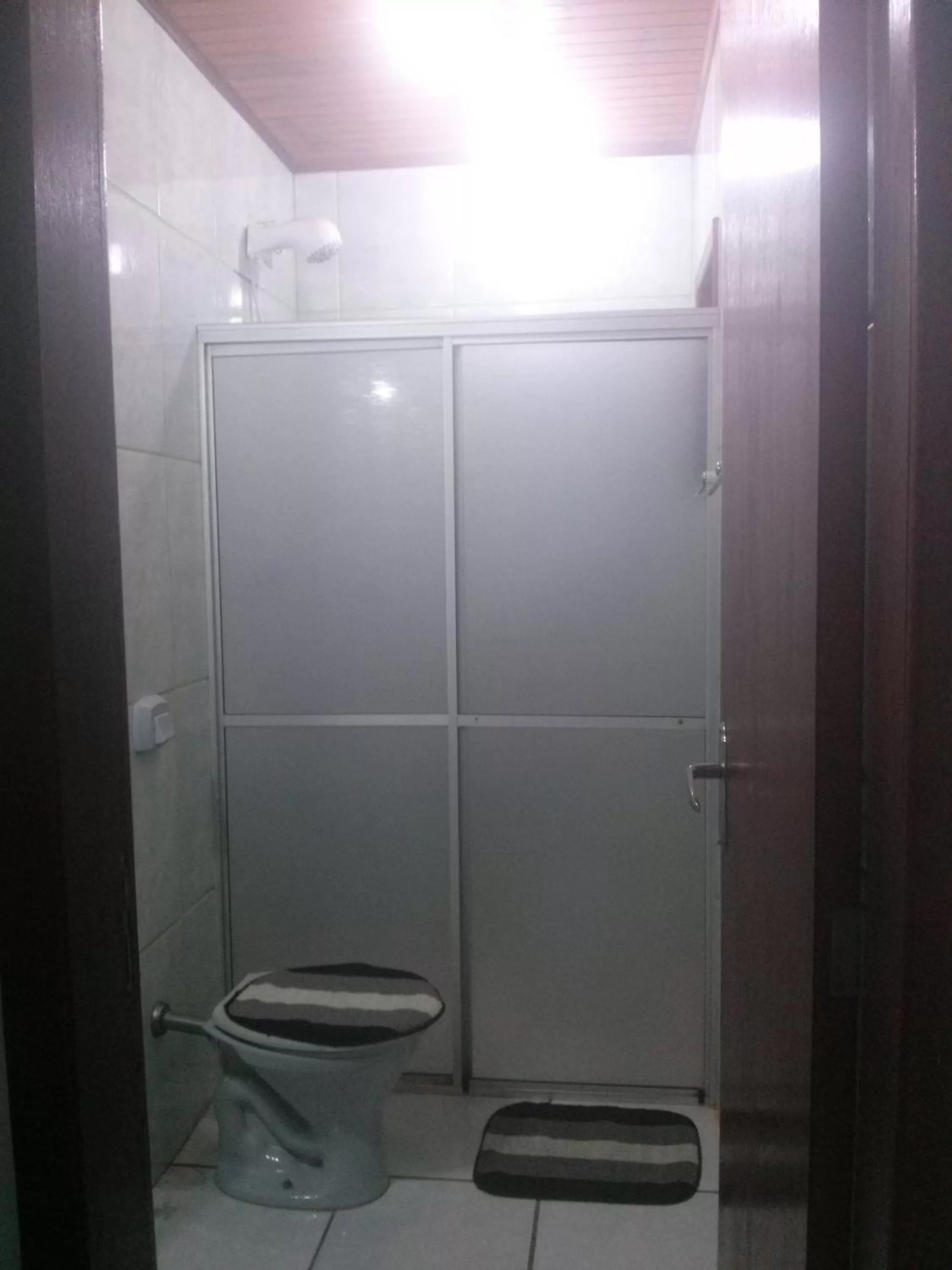 Pousada Ilha Margarita