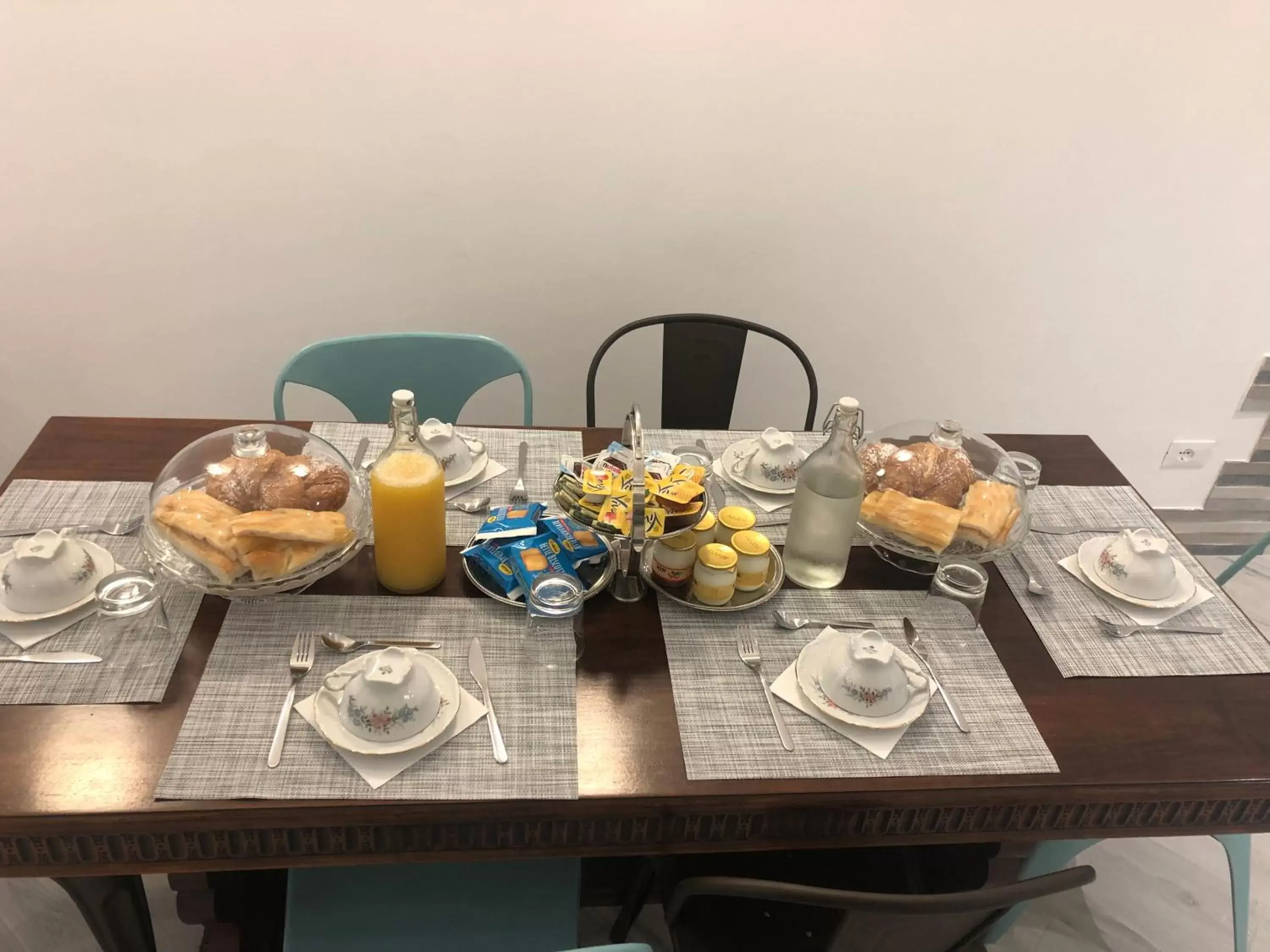 GLEM rooms & breakfast