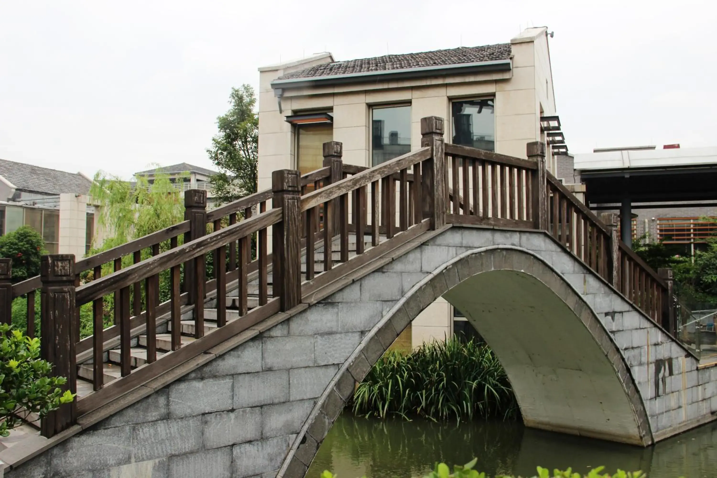 Area and facilities, Property Building in Angsana Hangzhou