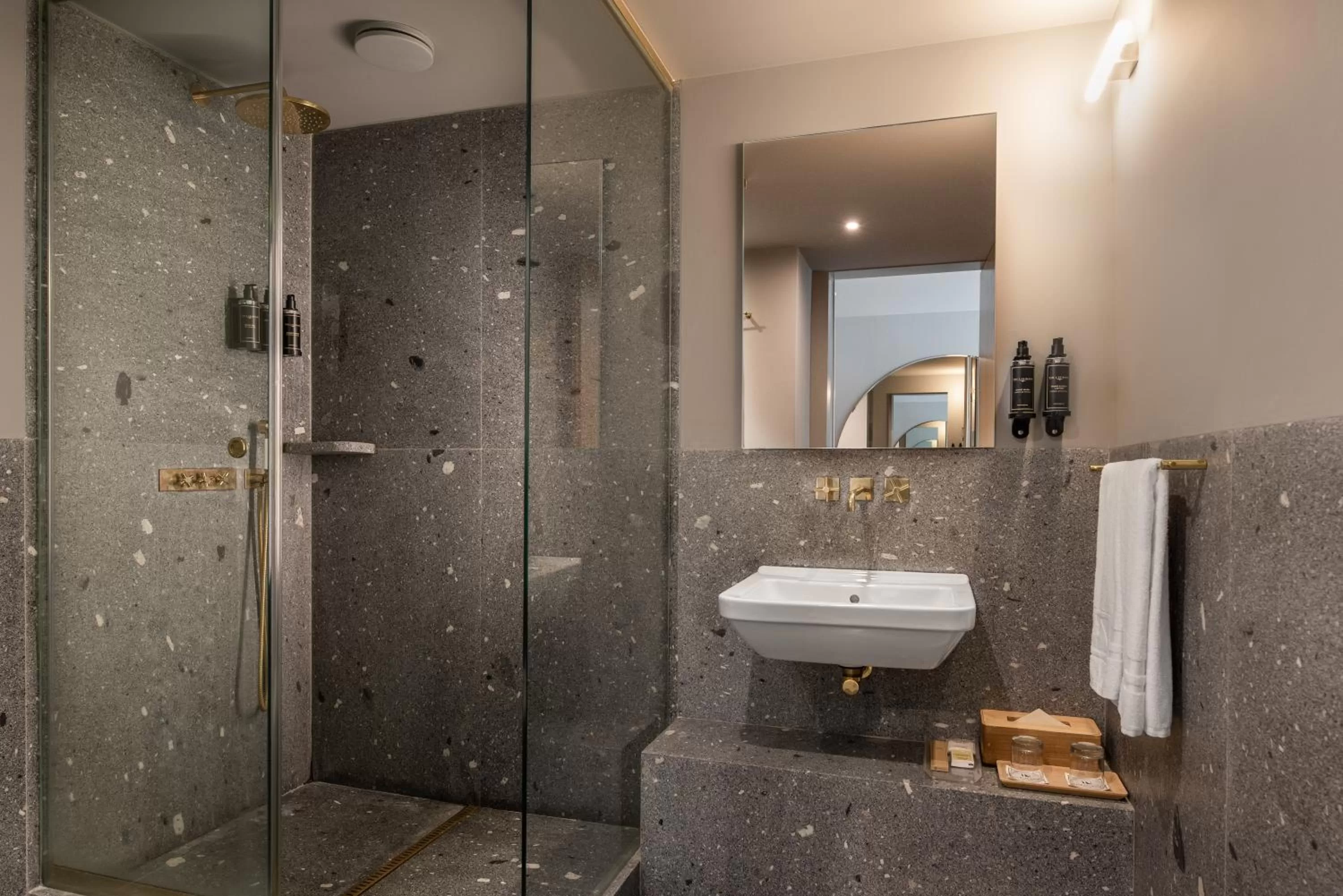 Comfort Double Room in Eurostars Santa Luzia