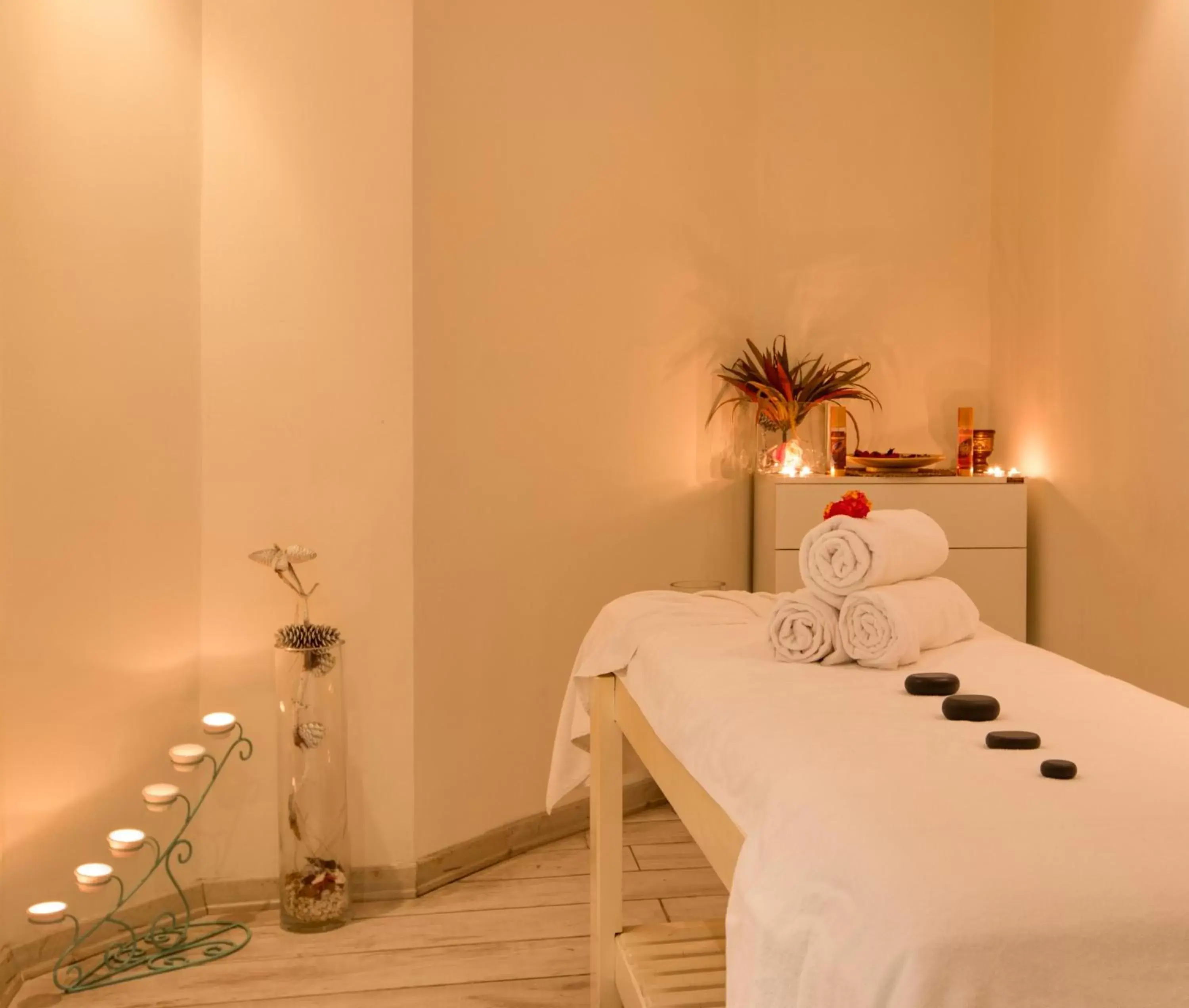 Spa and wellness centre/facilities, Spa/Wellness in Labranda Excelsior Hotel