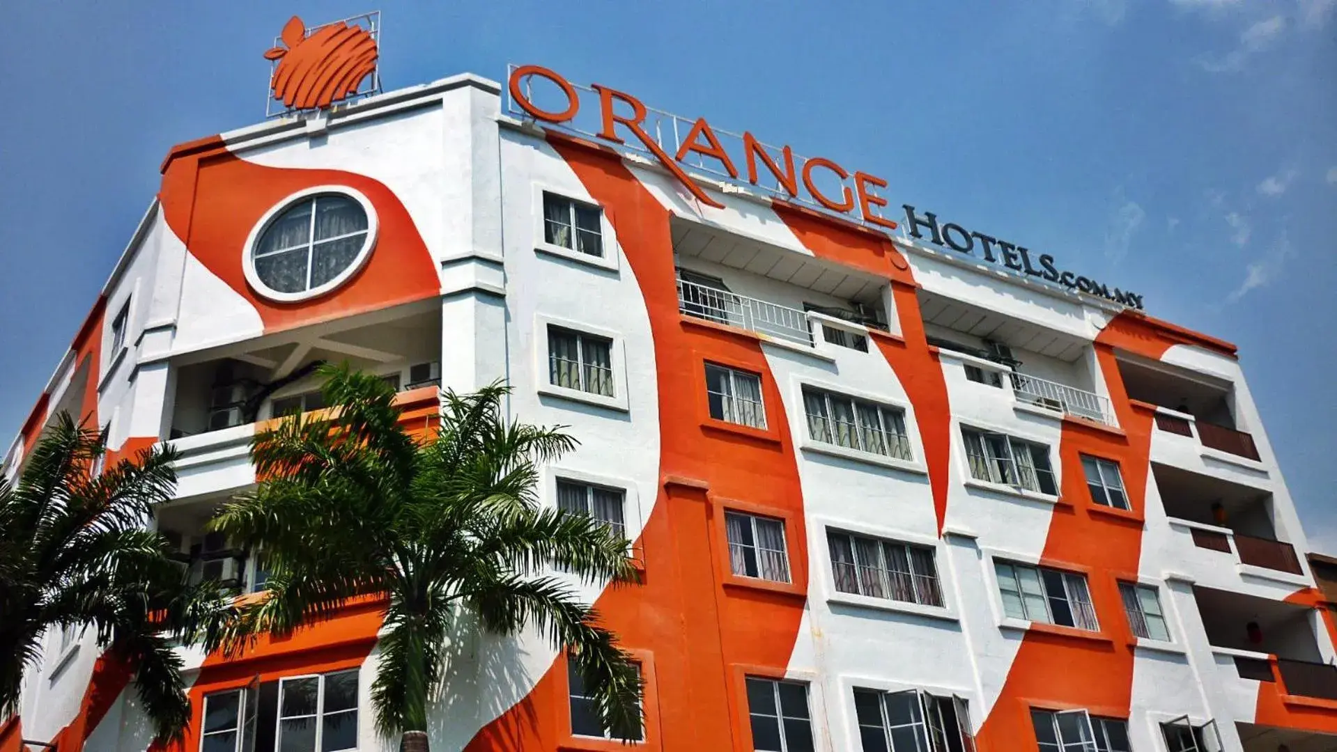 Property Building in Orange Hotel Kota Kemuning @ Shah Alam