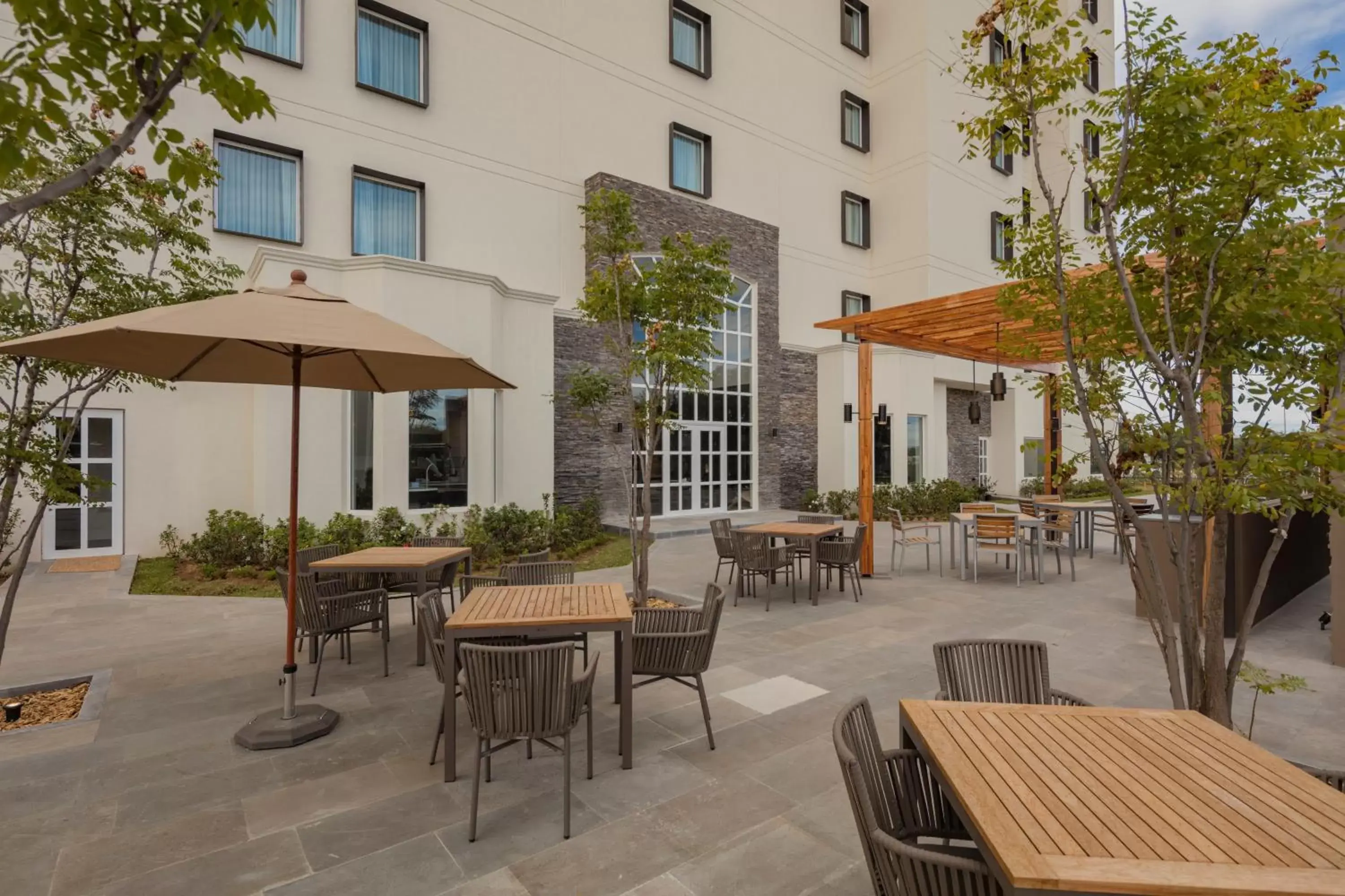 Other, Restaurant/Places to Eat in Staybridge Suites - Saltillo, an IHG Hotel