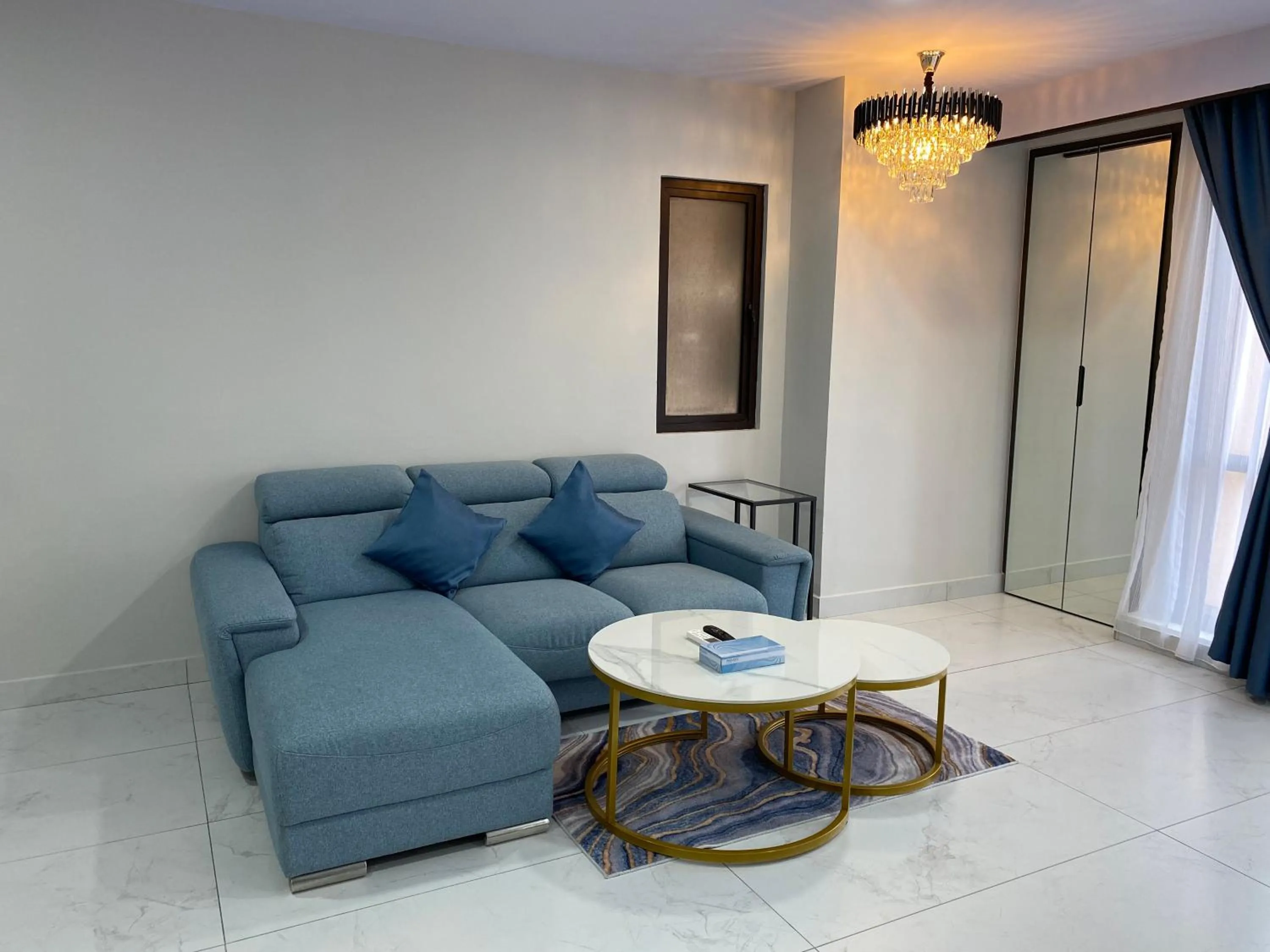 Serviced Apartments @ Times Square Kuala Lumpur