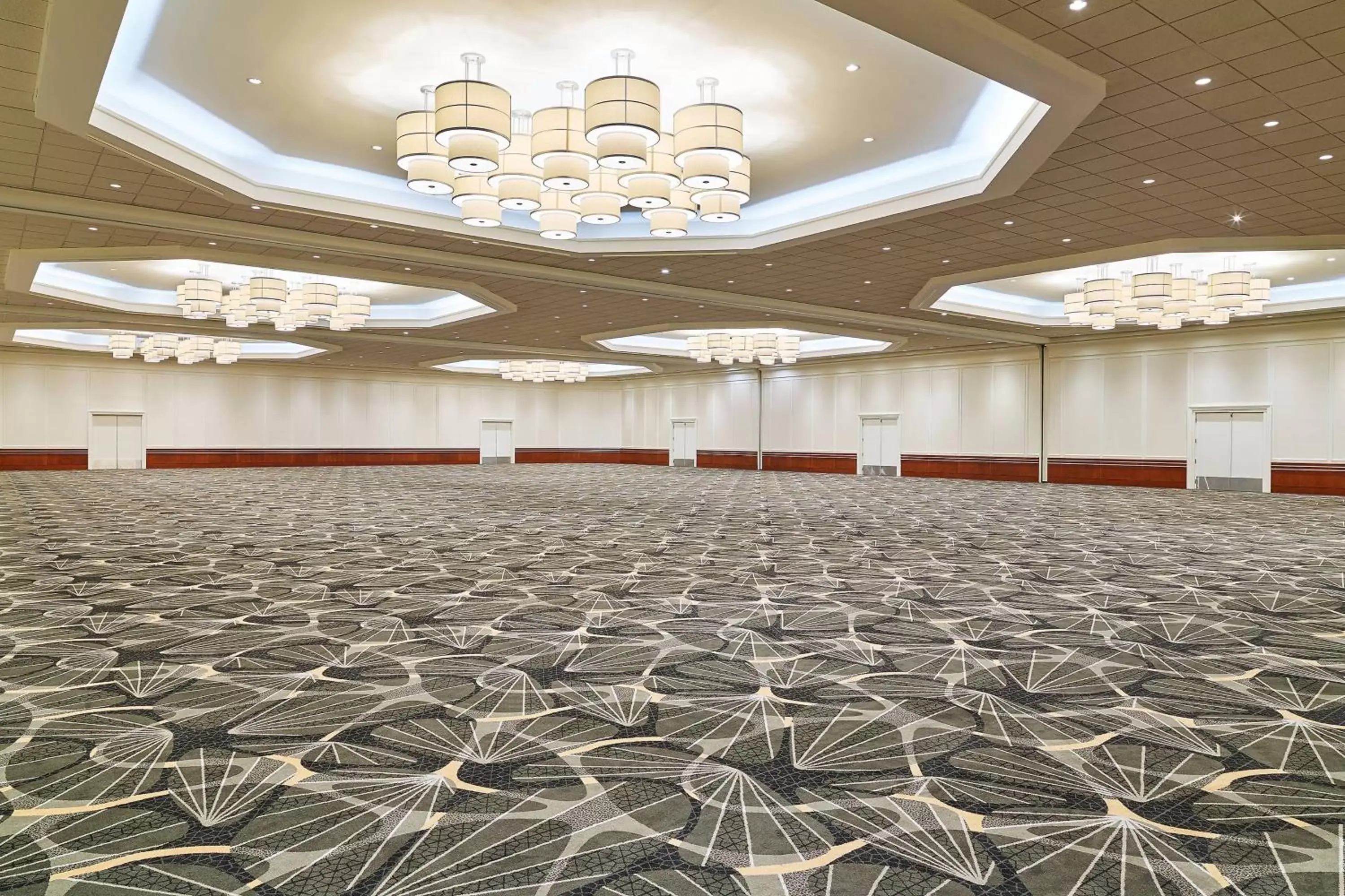 Meeting/conference room, Banquet Facilities in The Westin Copley Place, Boston