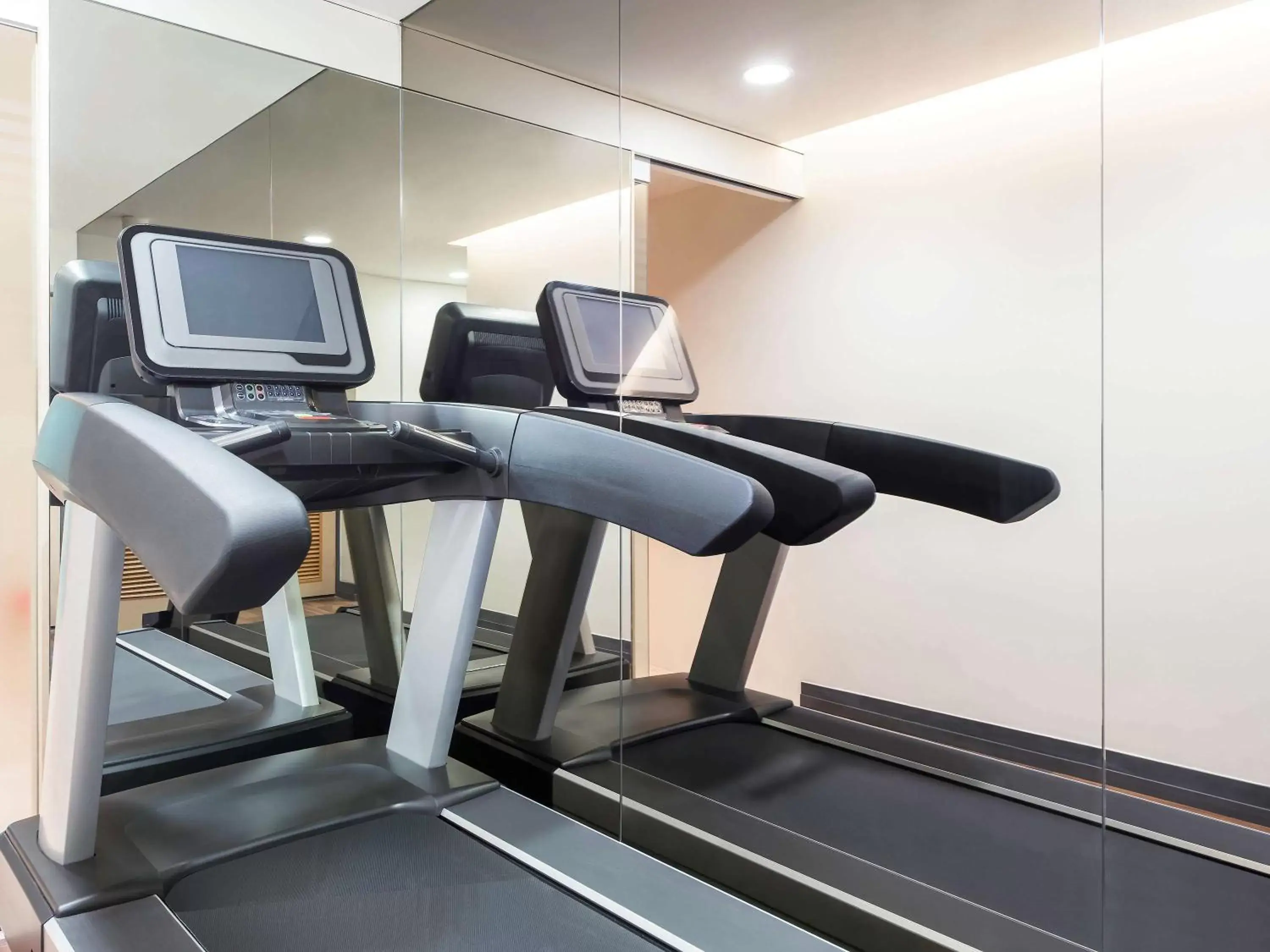 Other, Fitness Center/Facilities in ibis budget Ambassador Busan Haeundae