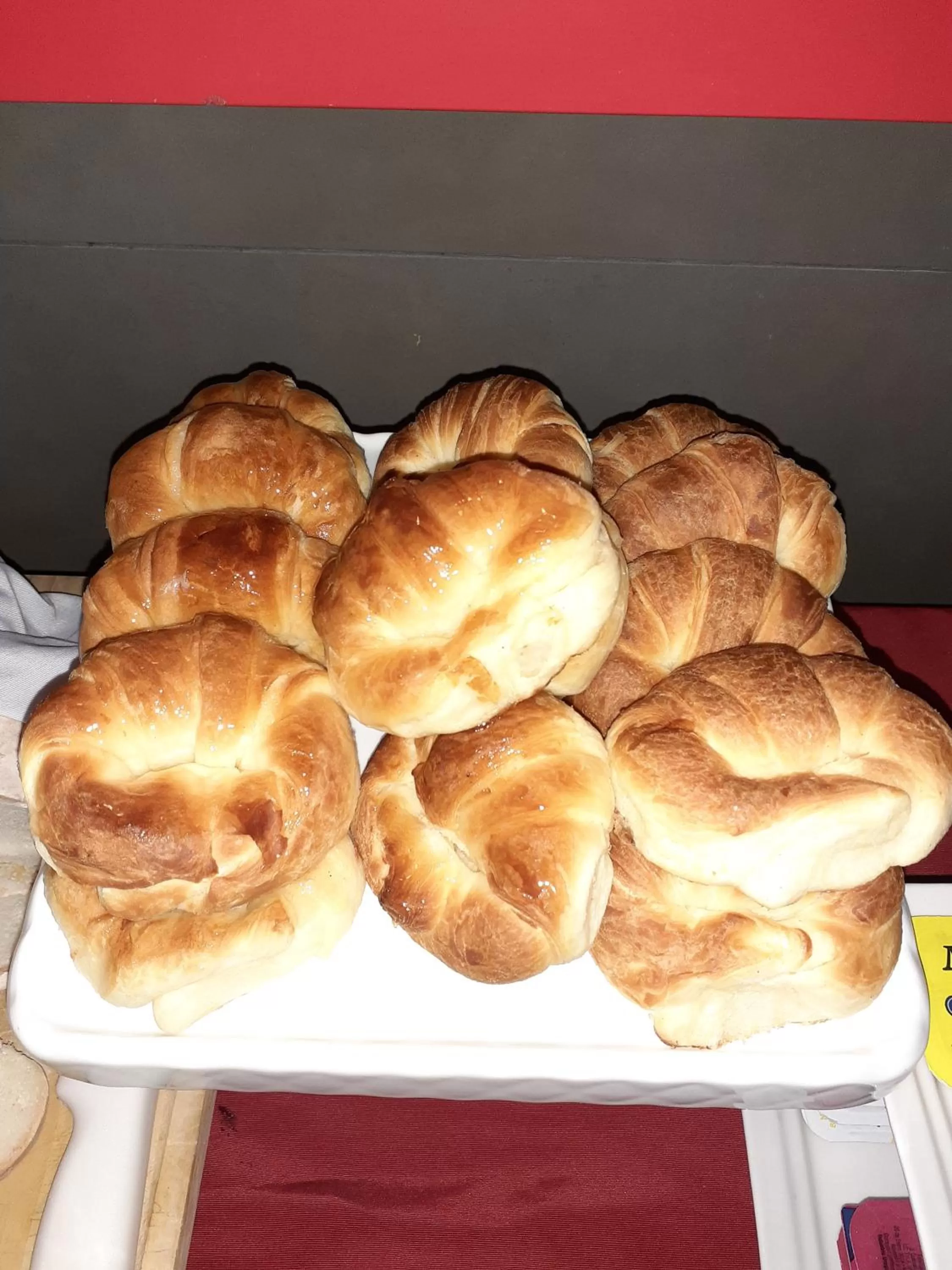 Restaurant/places to eat in Regency Rambla Design Apart Hotel