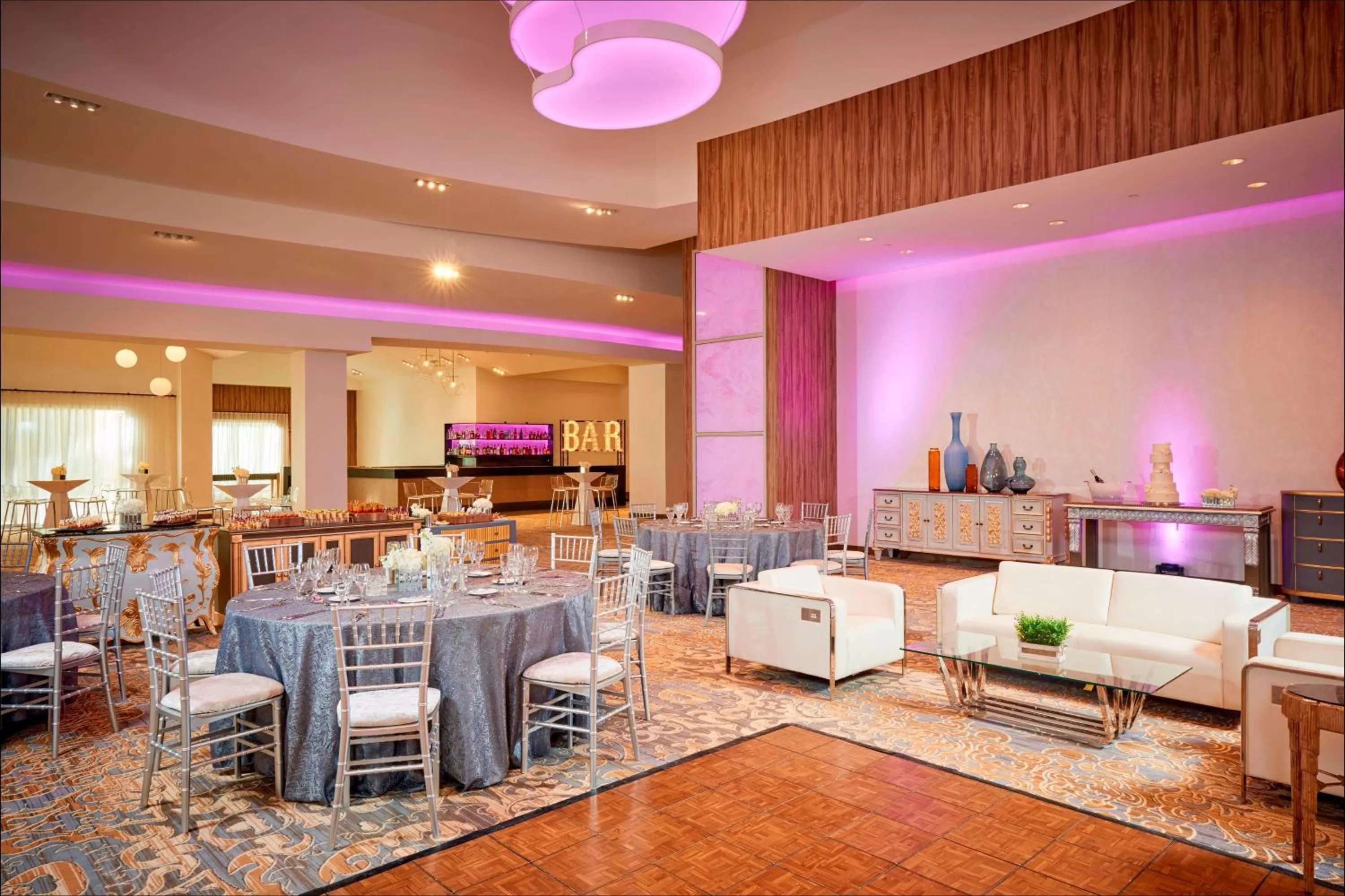 Meeting/conference room in JW Marriott Las Vegas Resort & Spa