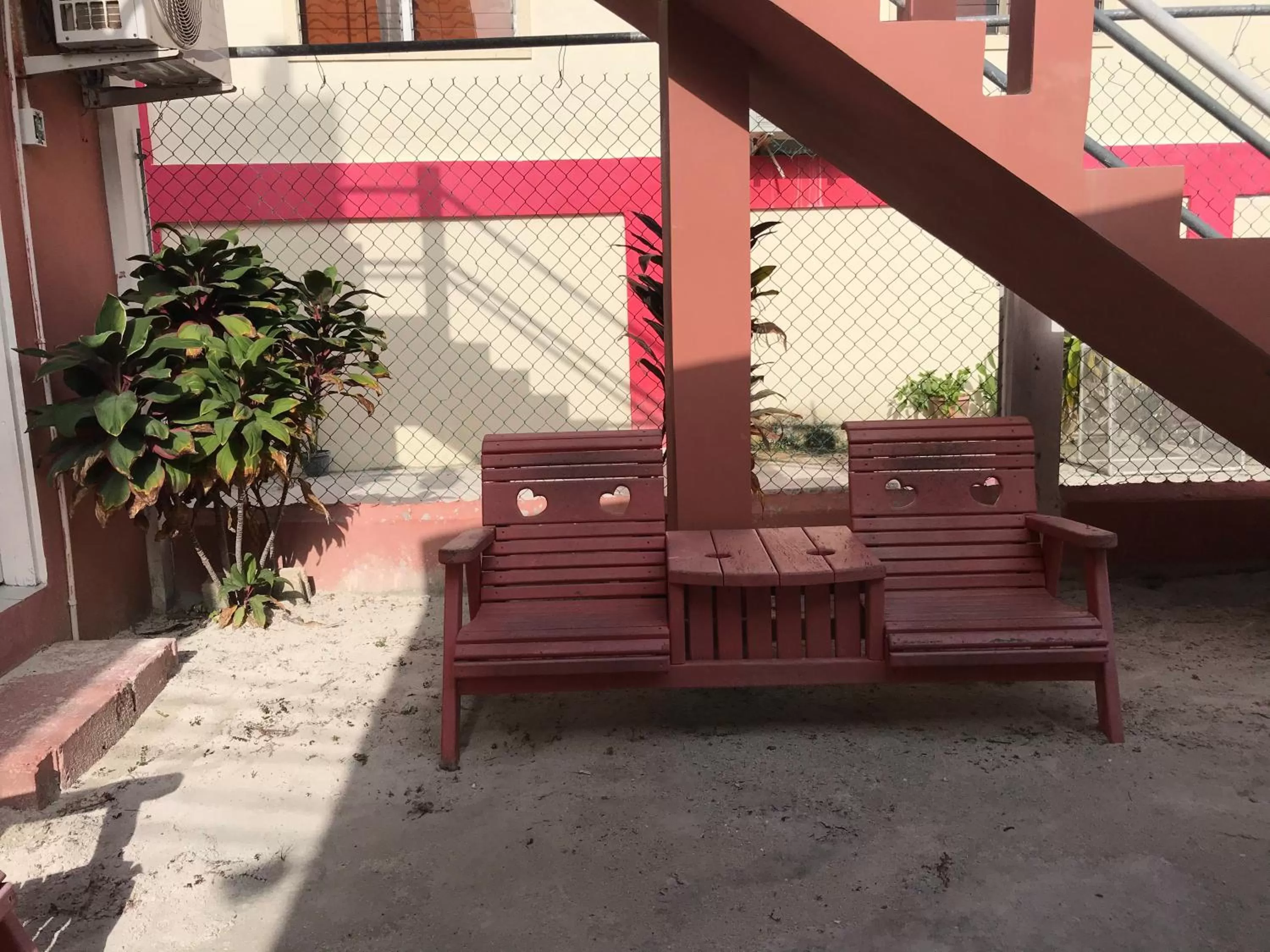 Garden in Tropical Paradise Express