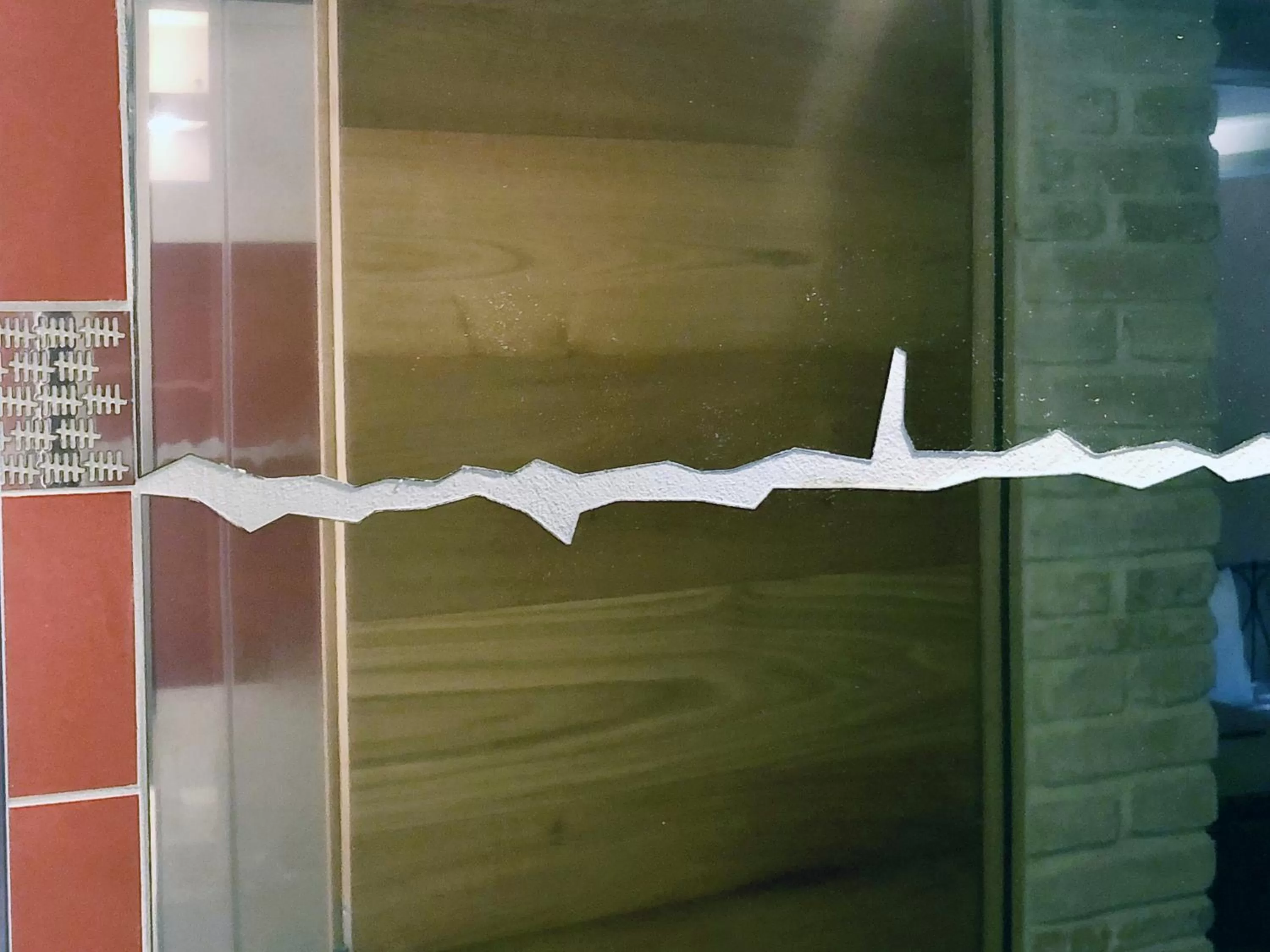 Bathroom in Dai Ventu