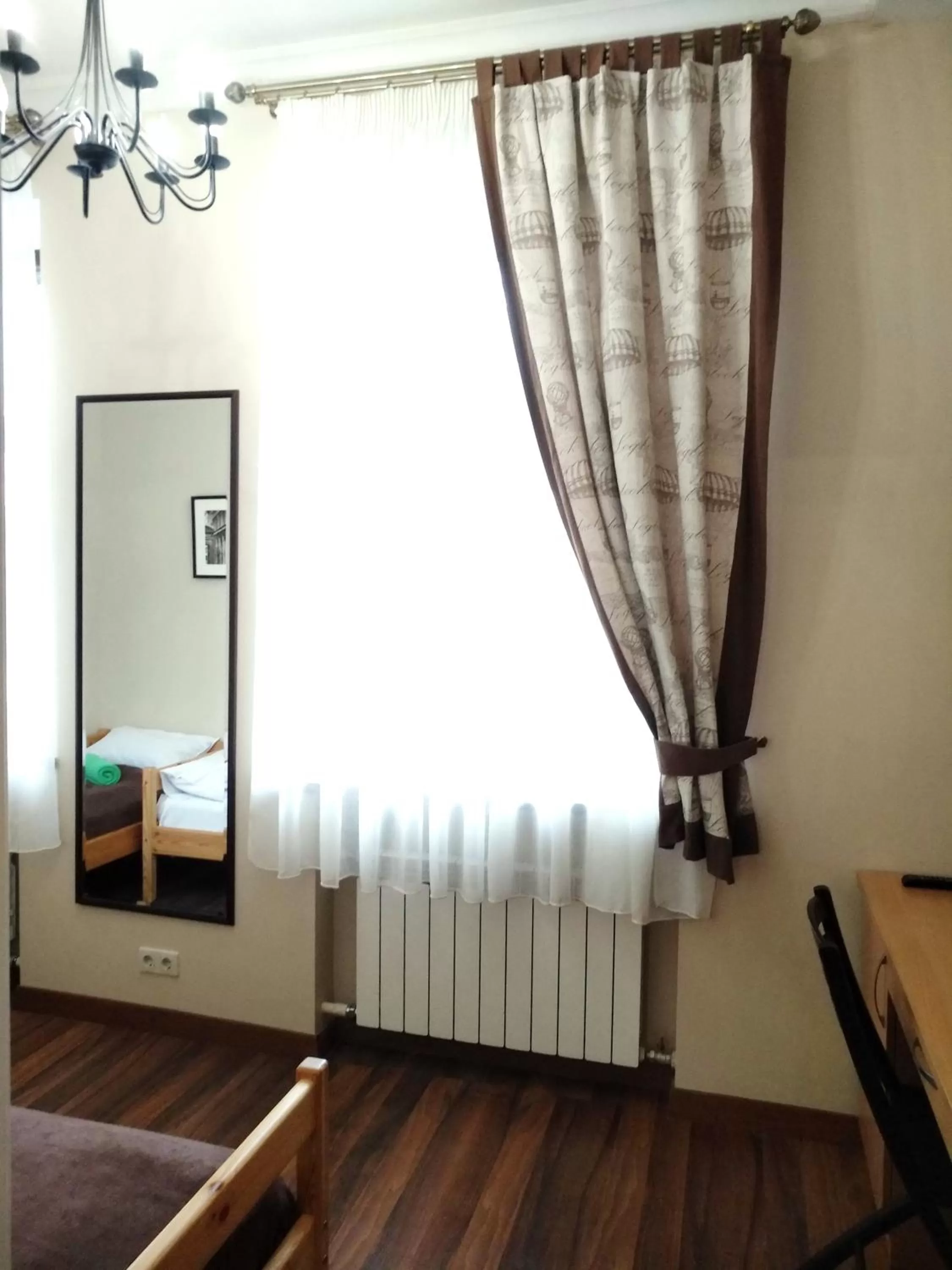 Other in Belokorichi