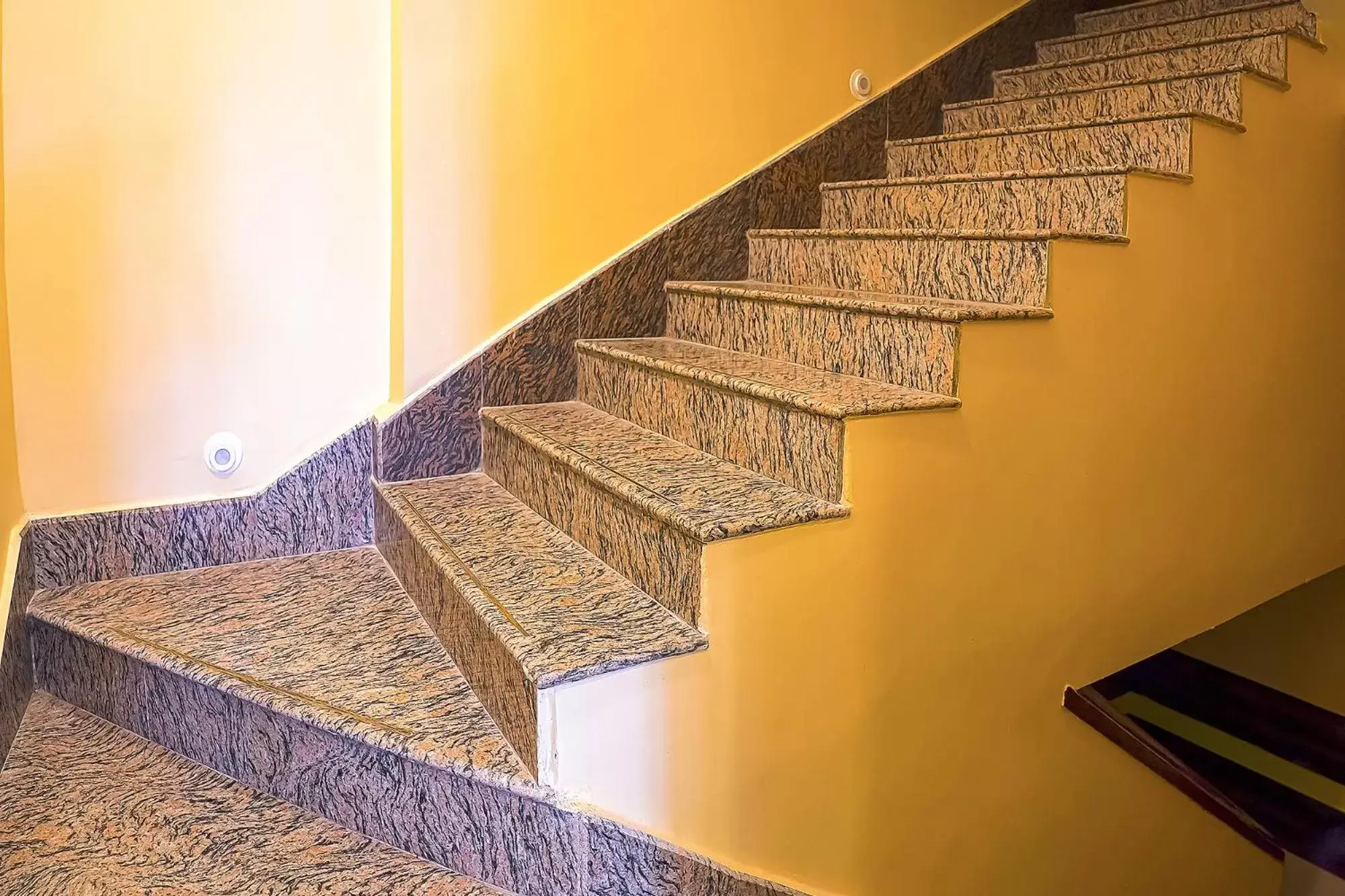 Lobby or reception in FabHotel Quest - Nr Quest Mall Lobby or reception in FabHotel Quest - Nr Quest Mall