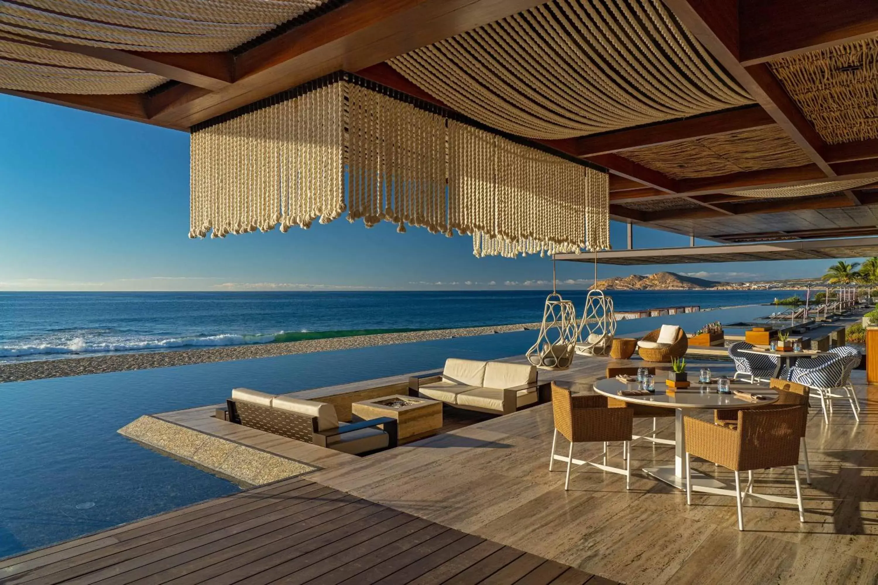 Breakfast, Restaurant/Places to Eat in Solaz, a Luxury Collection Resort, Los Cabos