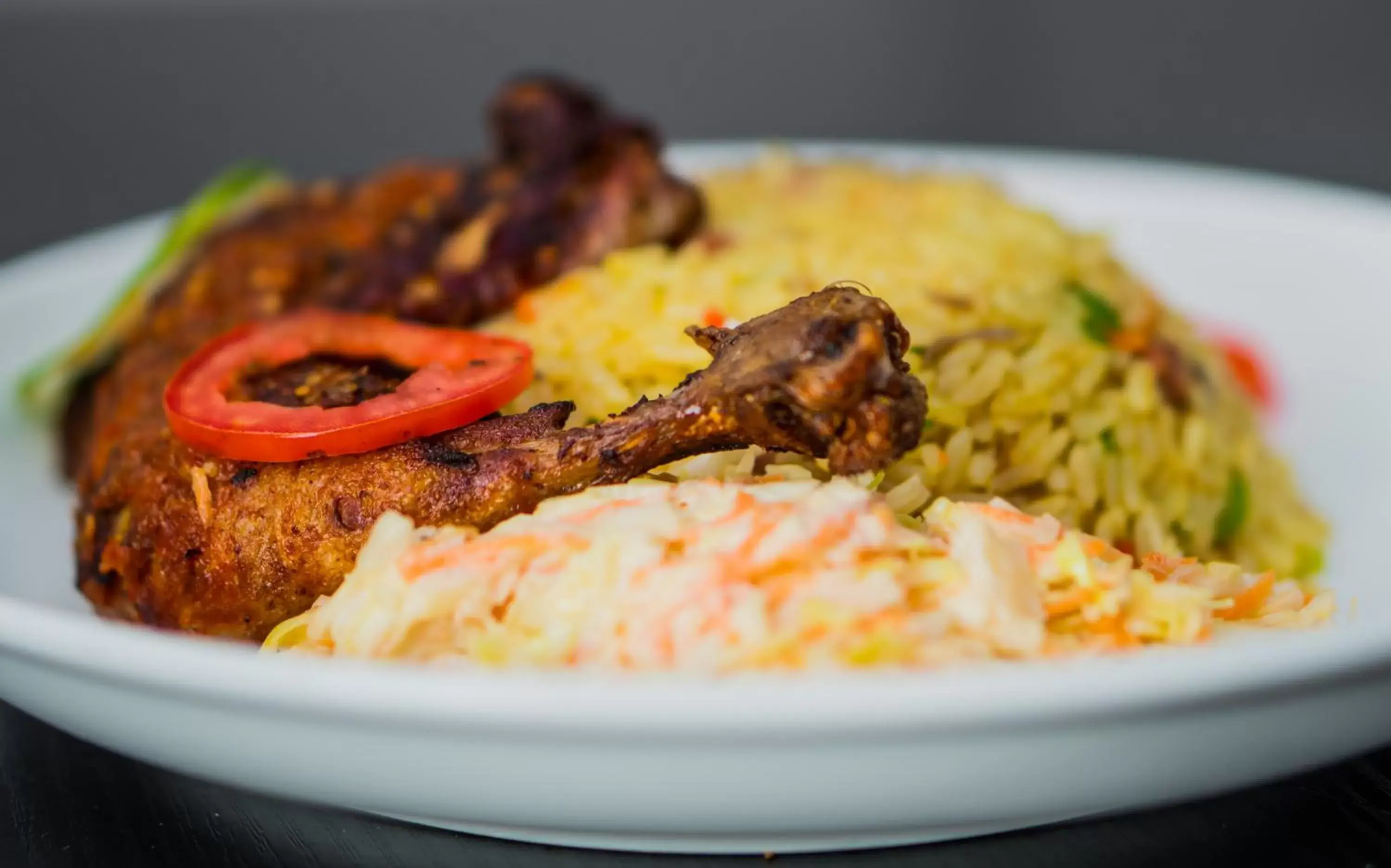 Restaurant/places to eat, Food in 1804 Boutique Hotel Restaurant/places to eat, Food in 1804 Boutique Hotel