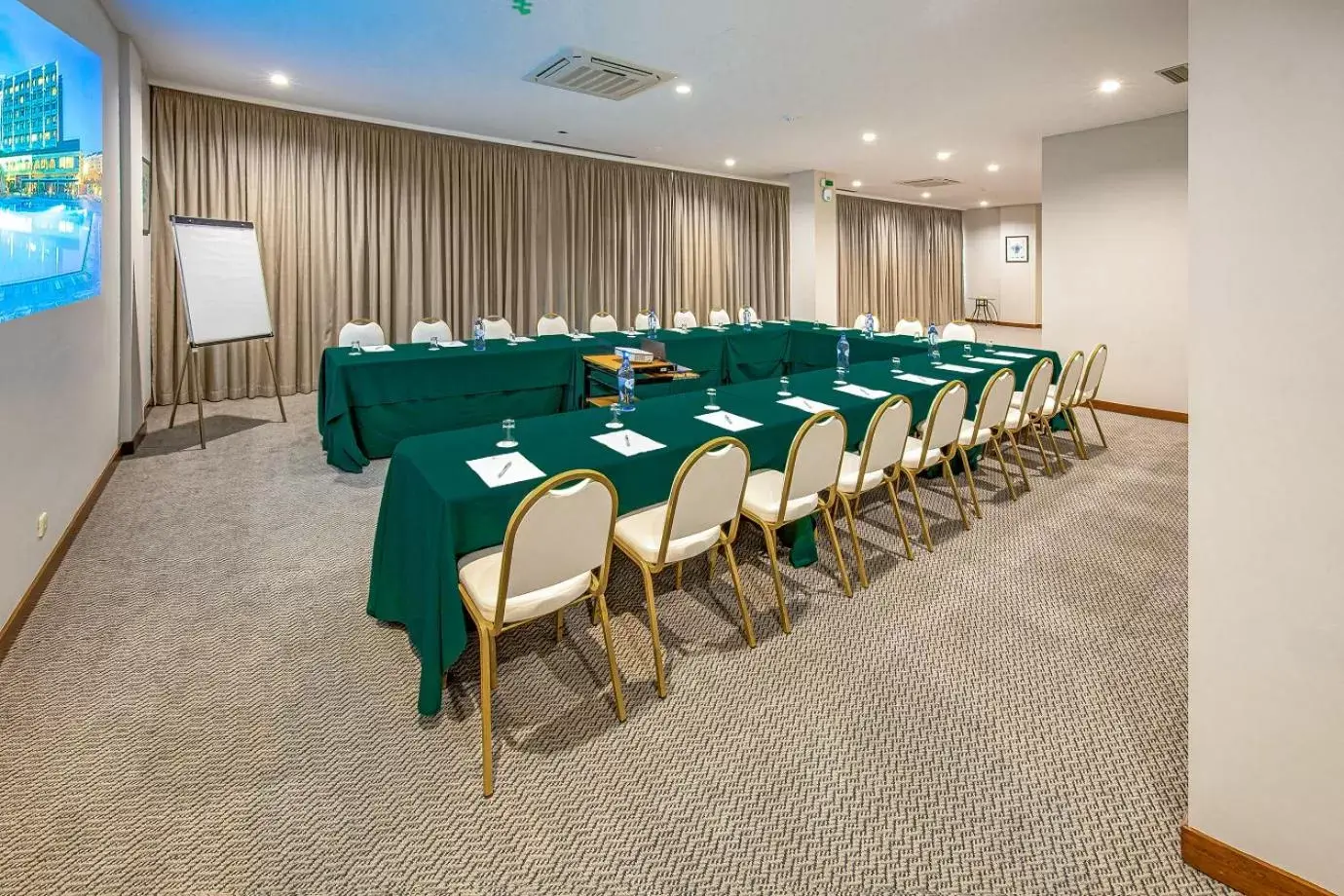 Business facilities in Santarem Hotel