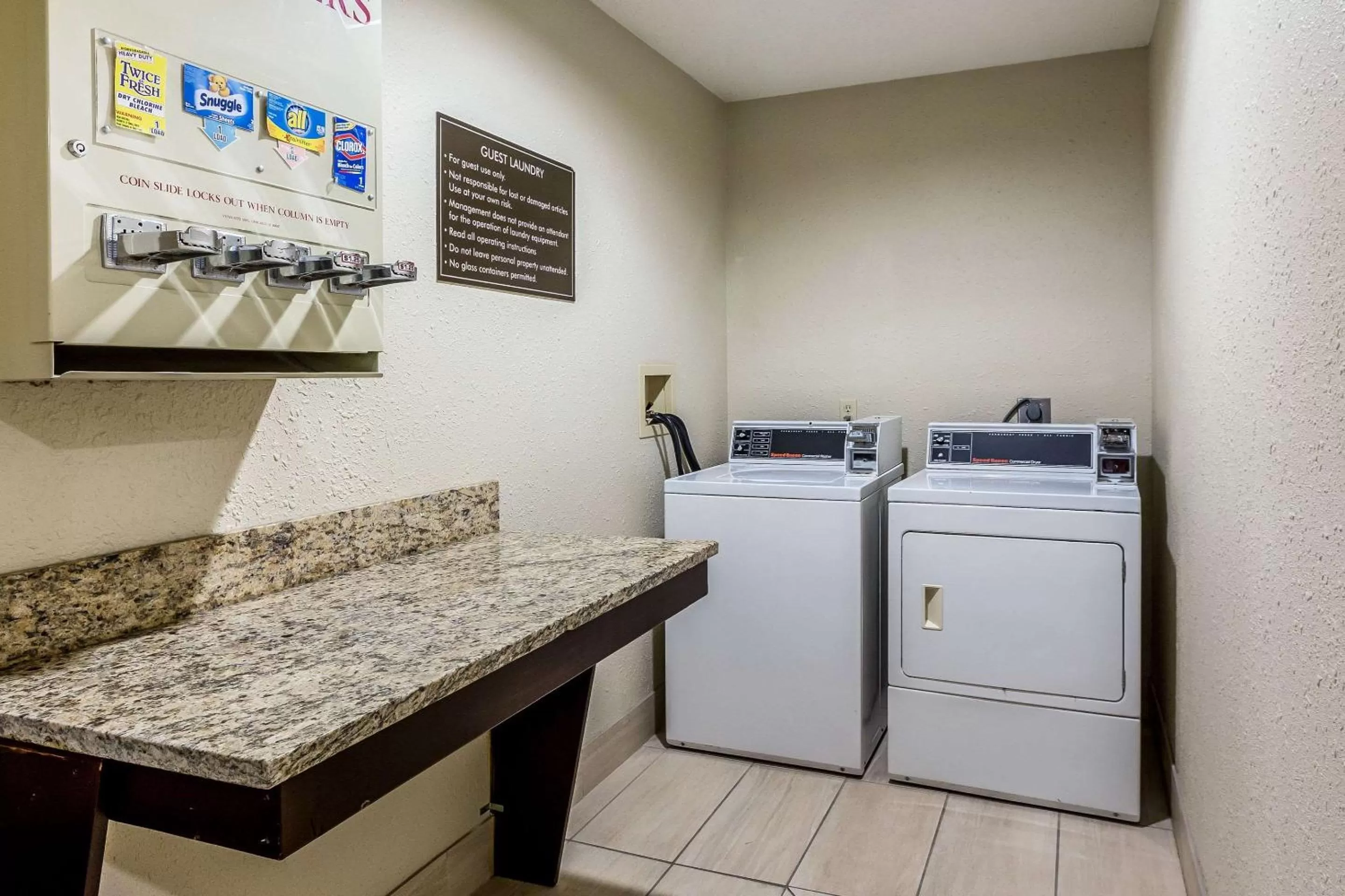 Other in Comfort Inn