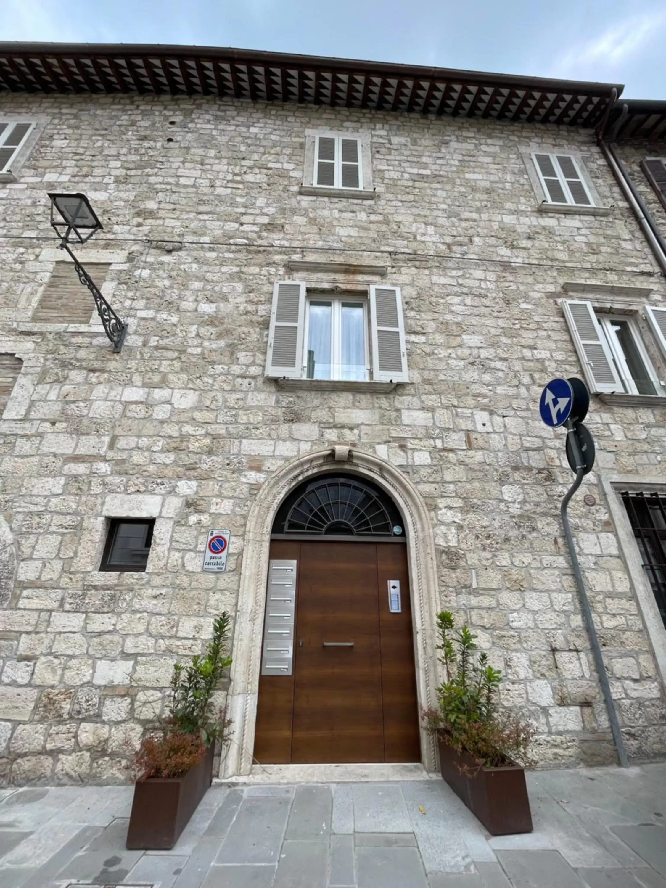 Property Building in A un passo dalla piazza