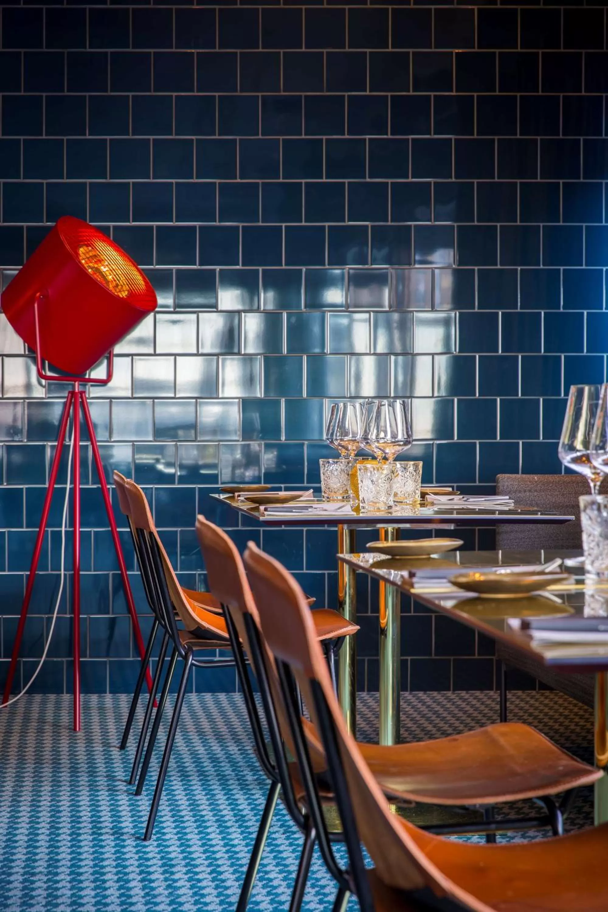 Breakfast in Radisson Blu Hotel Bodø