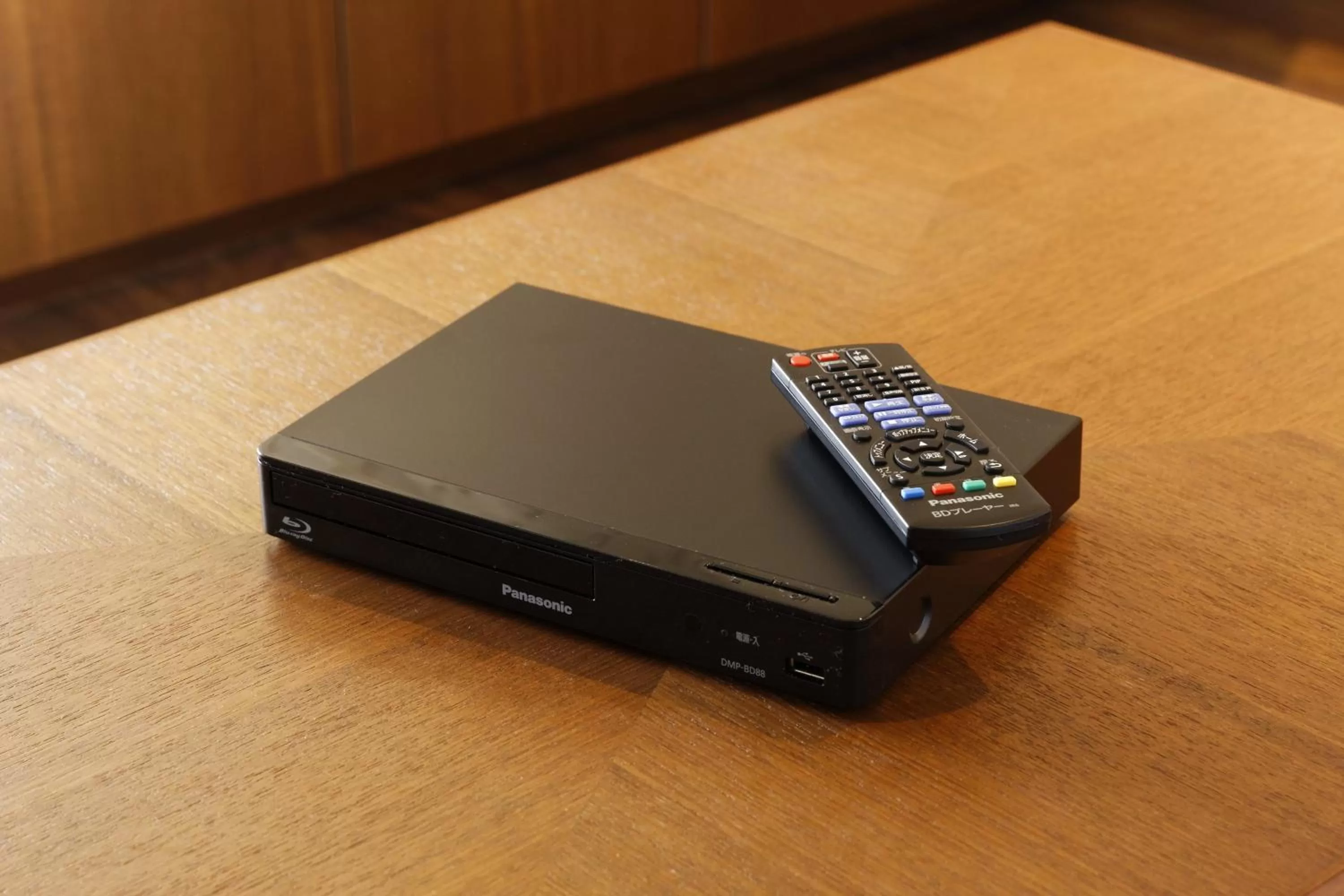 Photo of the whole room in HOTEL FORZA HAKATAEKI CHIKUSHI-GUCHI Ⅰ