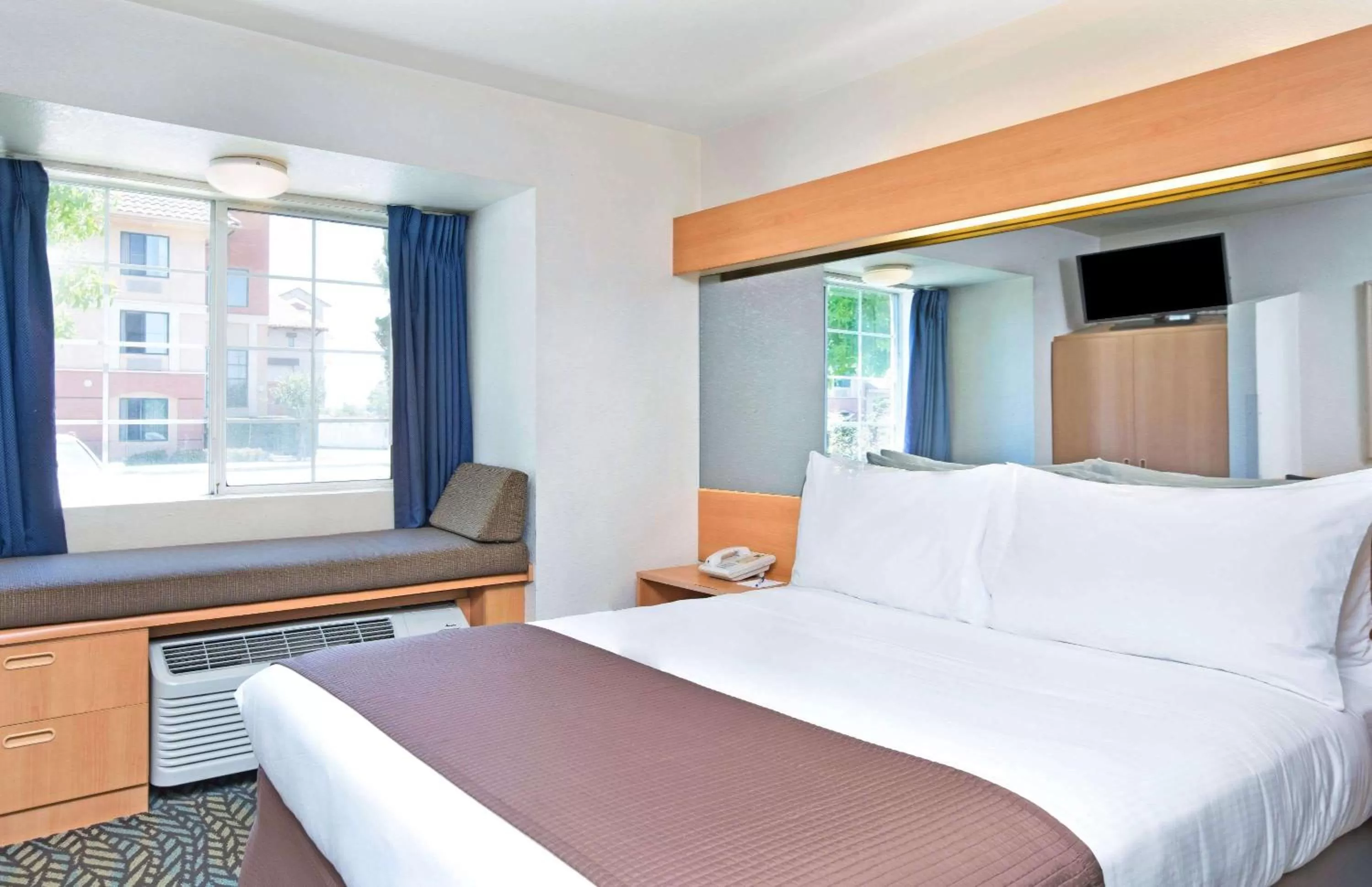 Microtel Inn & Suites, Morgan Hill