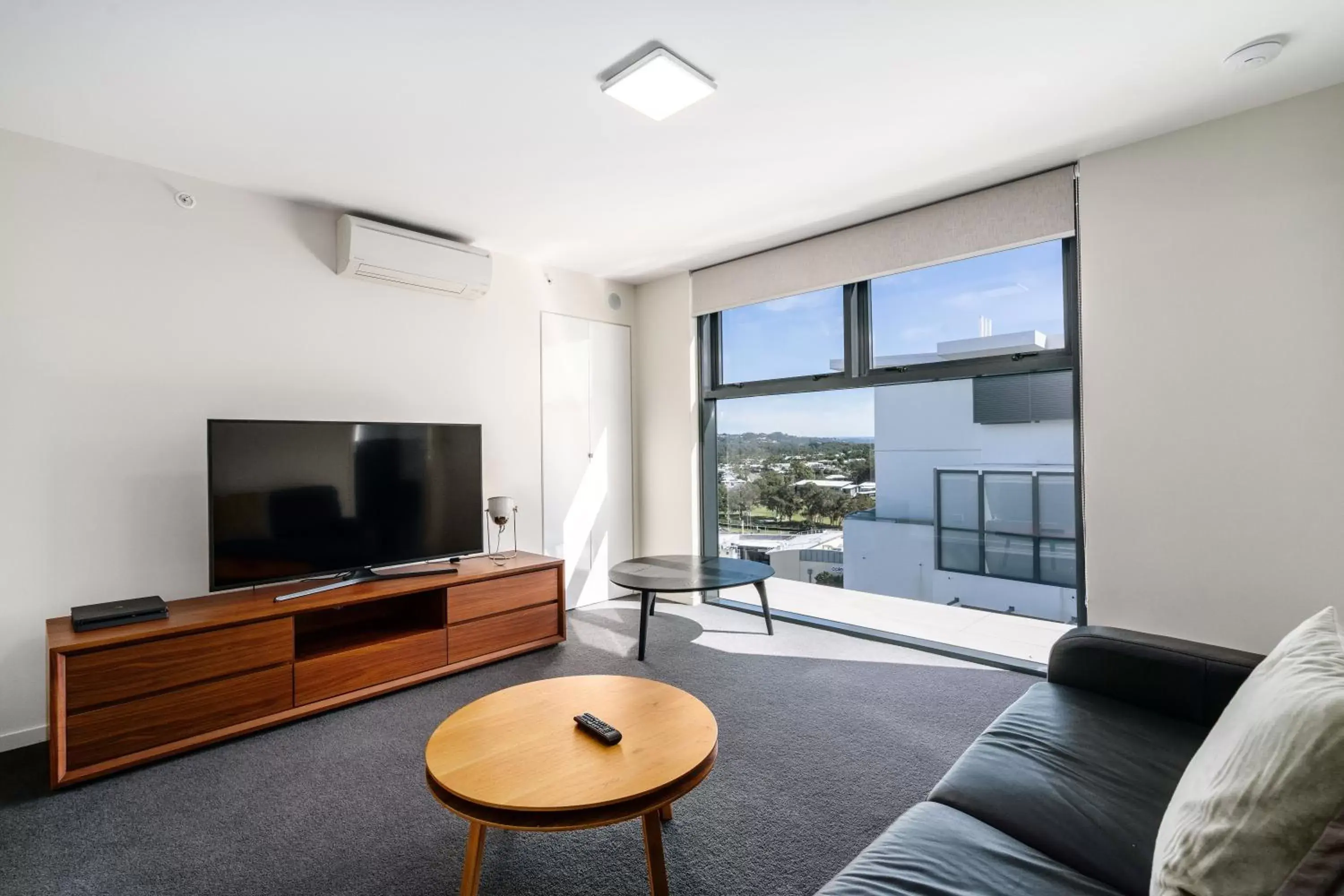 Living room, Seating Area in First Light Mooloolaba, Ascend Hotel Collection