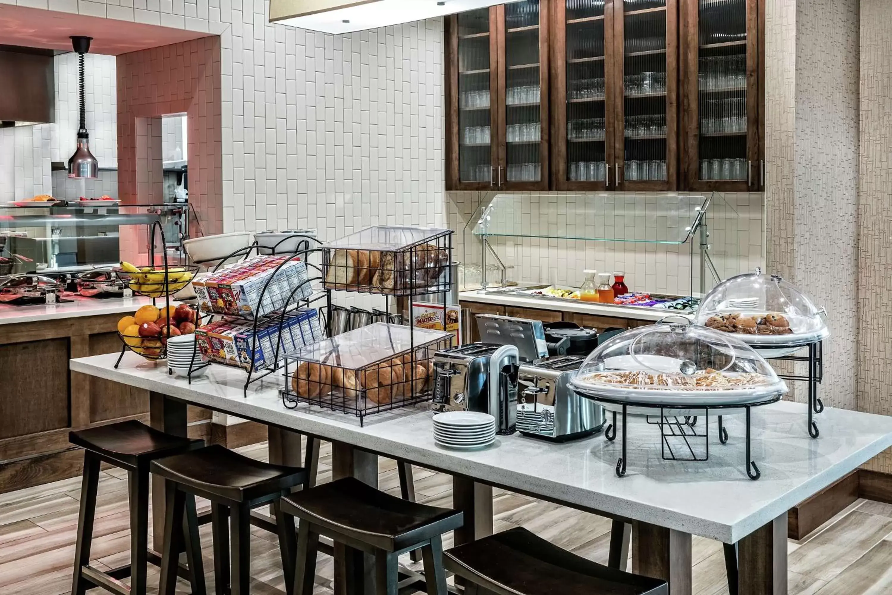 Restaurant/places to eat in Hilton Garden Inn San Marcos Restaurant/places to eat in Hilton Garden Inn San Marcos